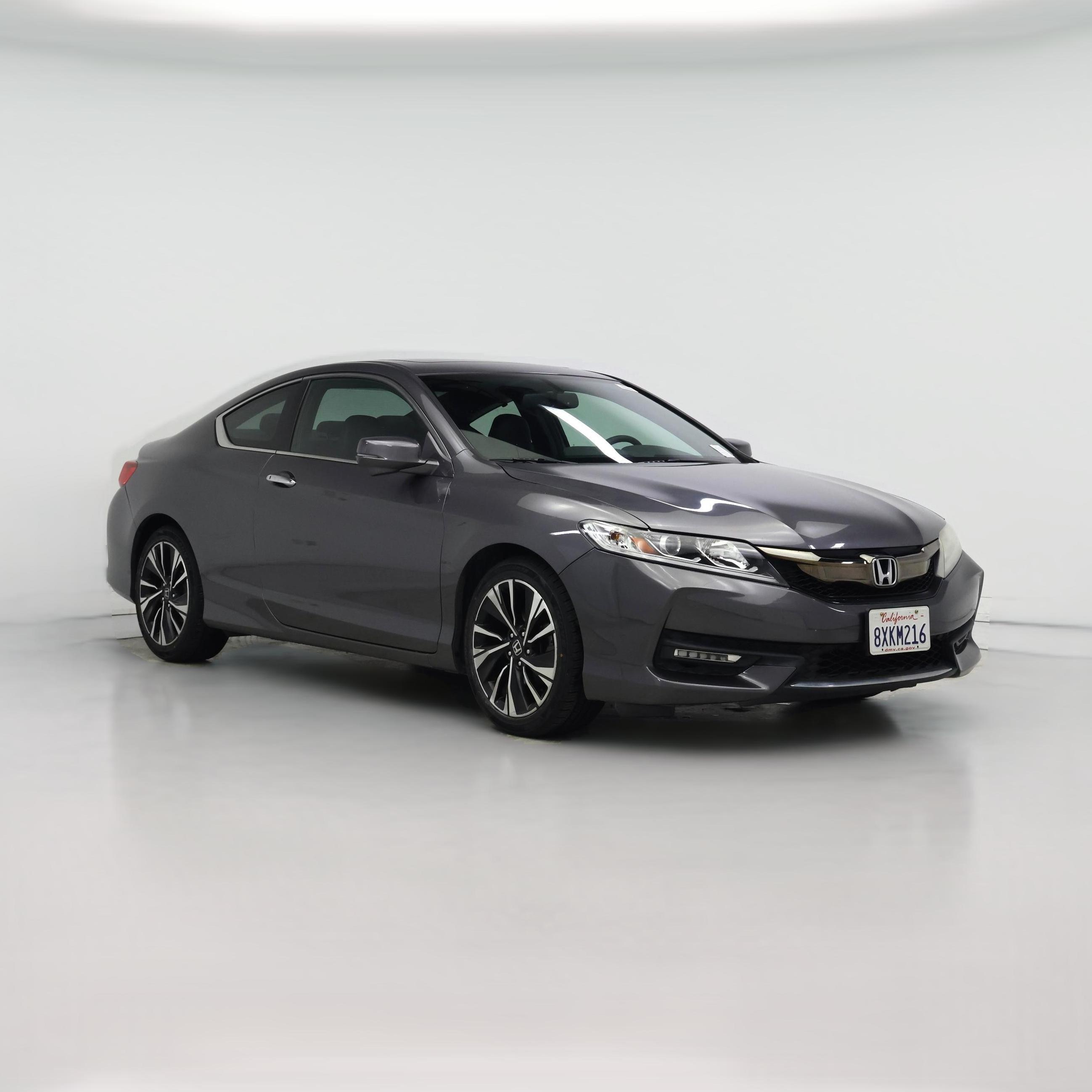 Thumbnail: 2016 Honda Accord - 1