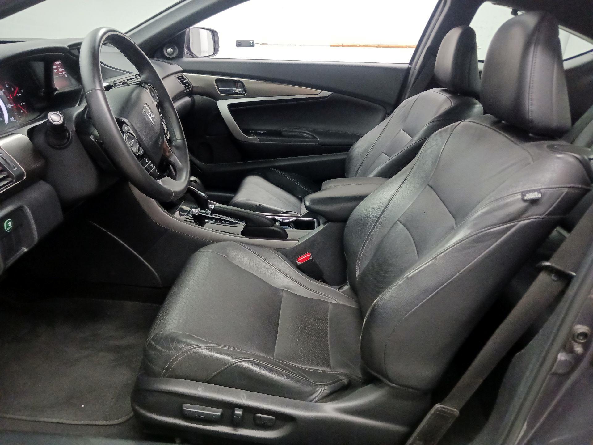 Thumbnail: 2016 Honda Accord - 11