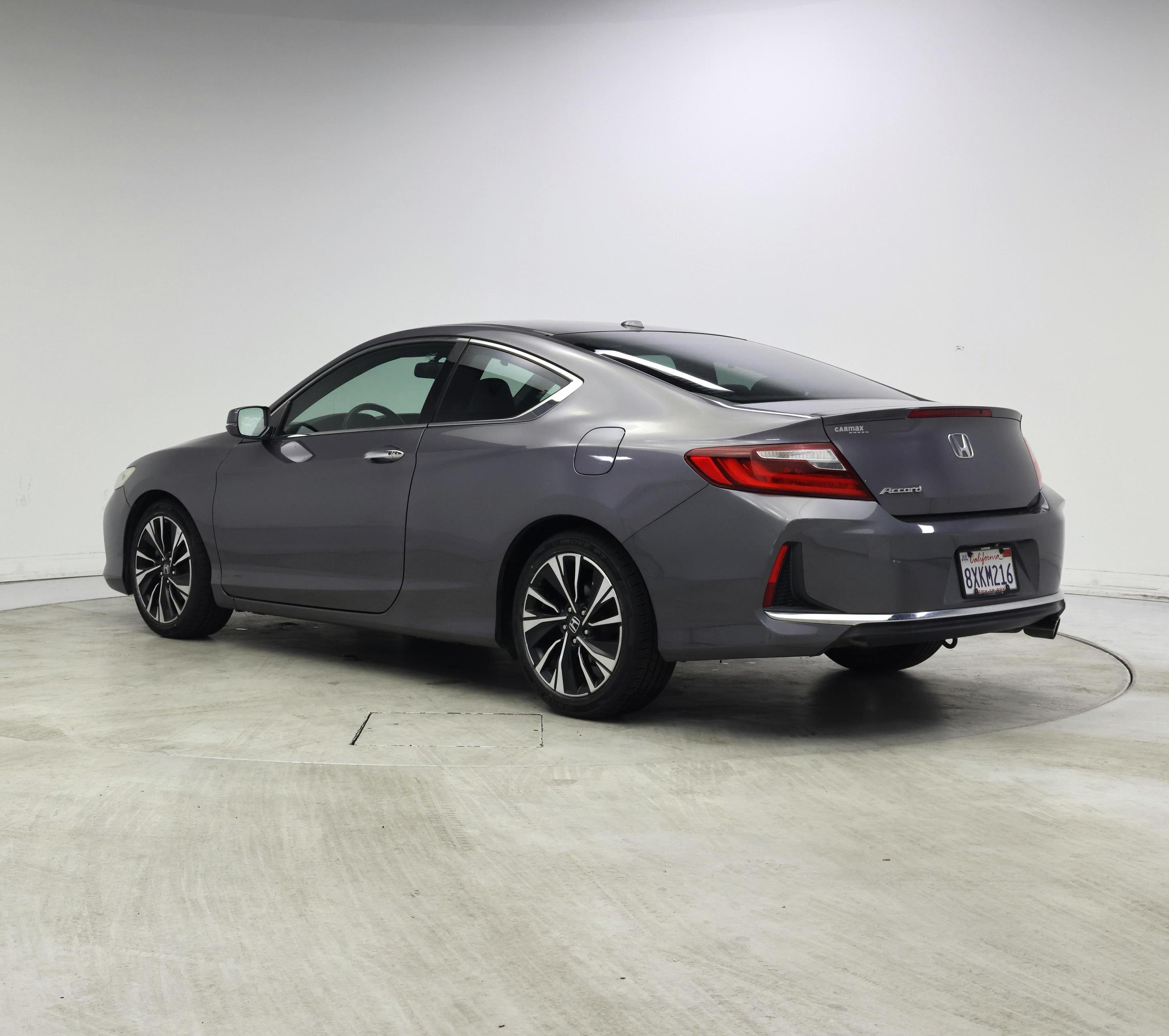 Thumbnail: 2016 Honda Accord - 2