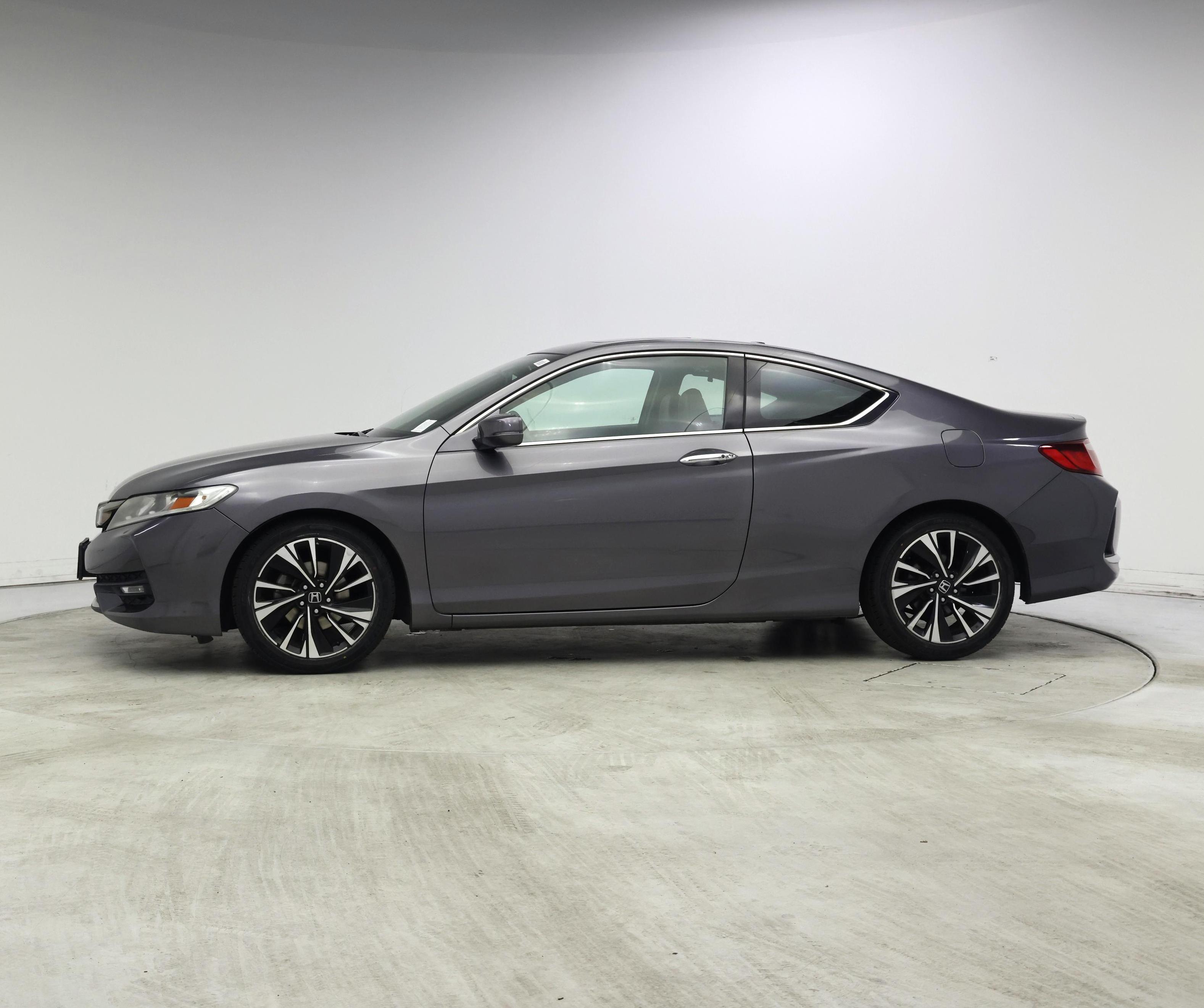 Thumbnail: 2016 Honda Accord - 3