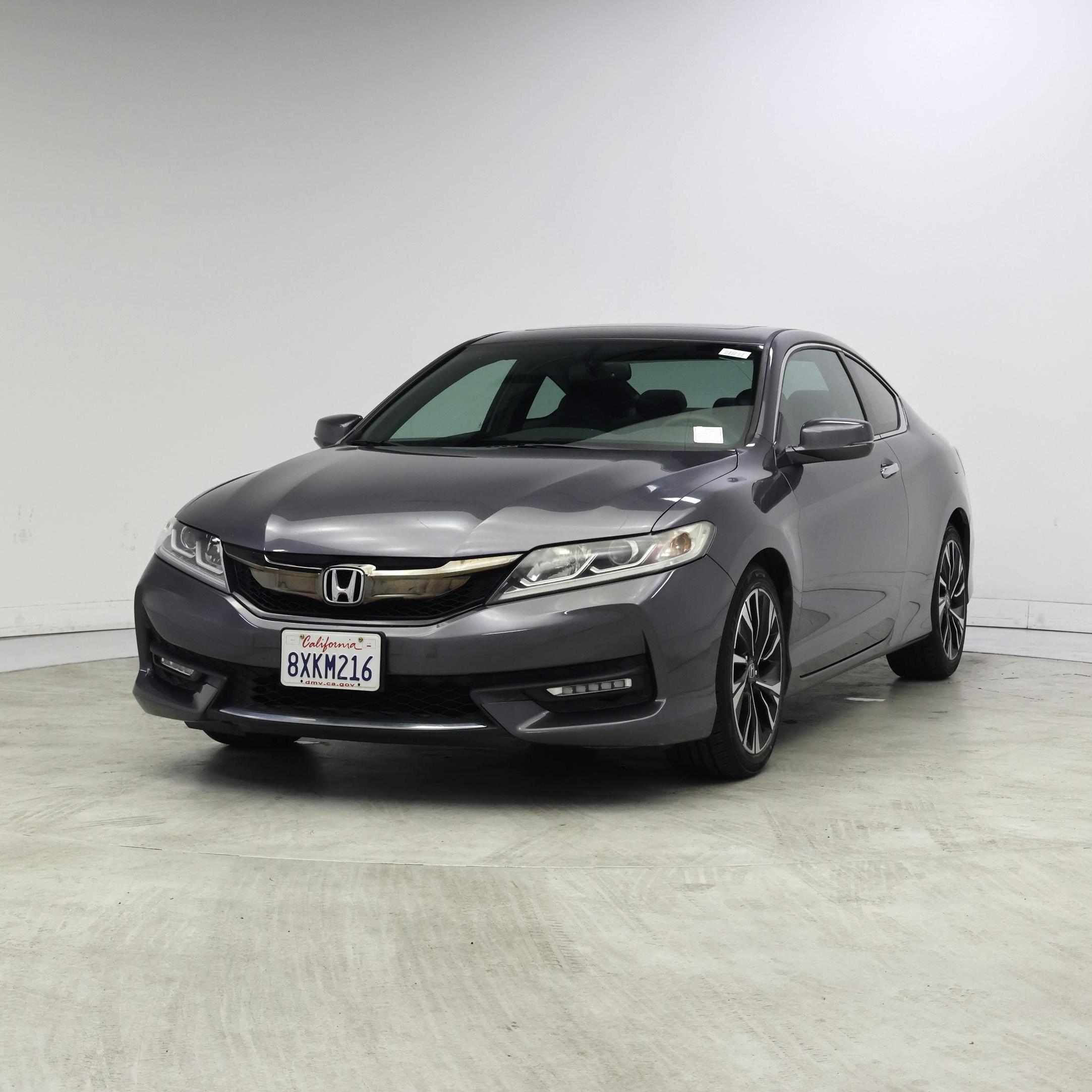 Thumbnail: 2016 Honda Accord - 4