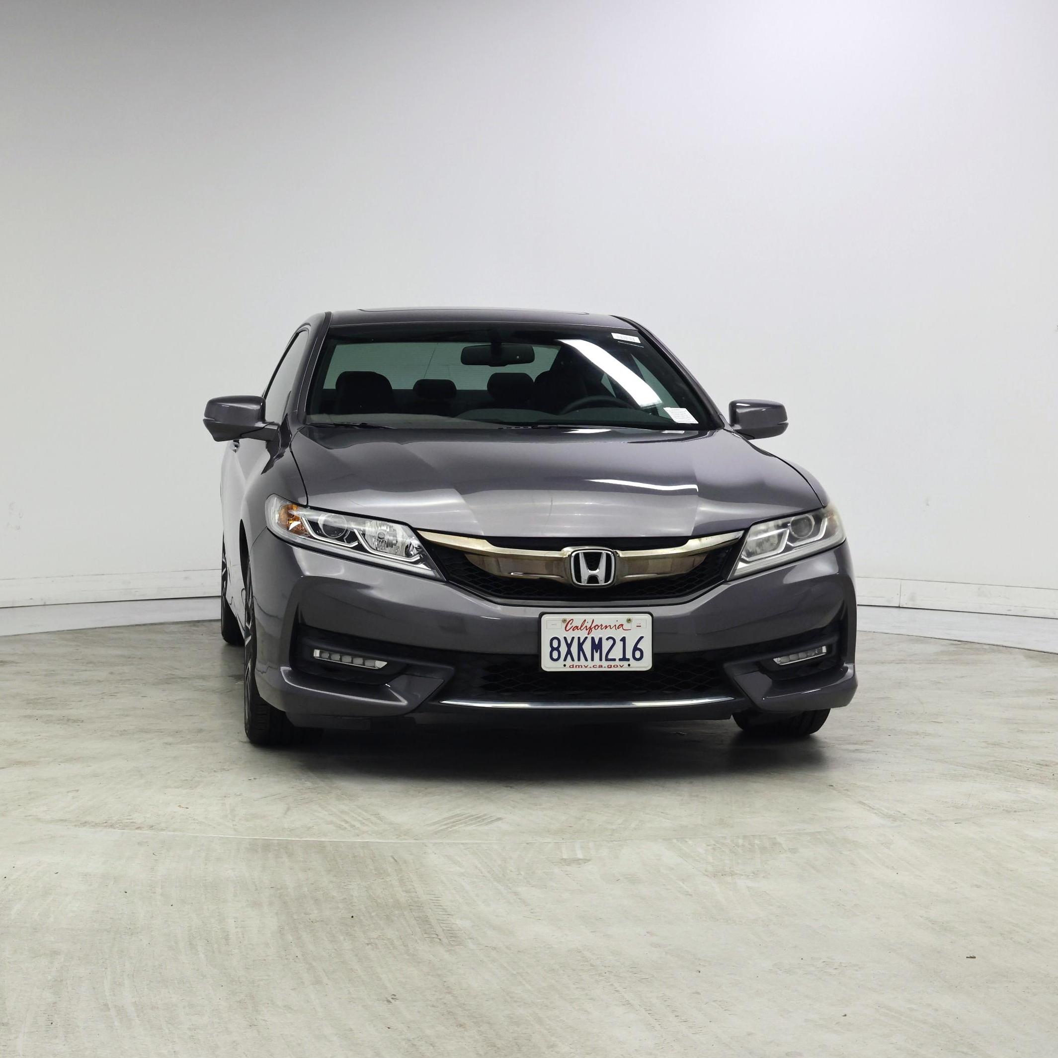 Thumbnail: 2016 Honda Accord - 5