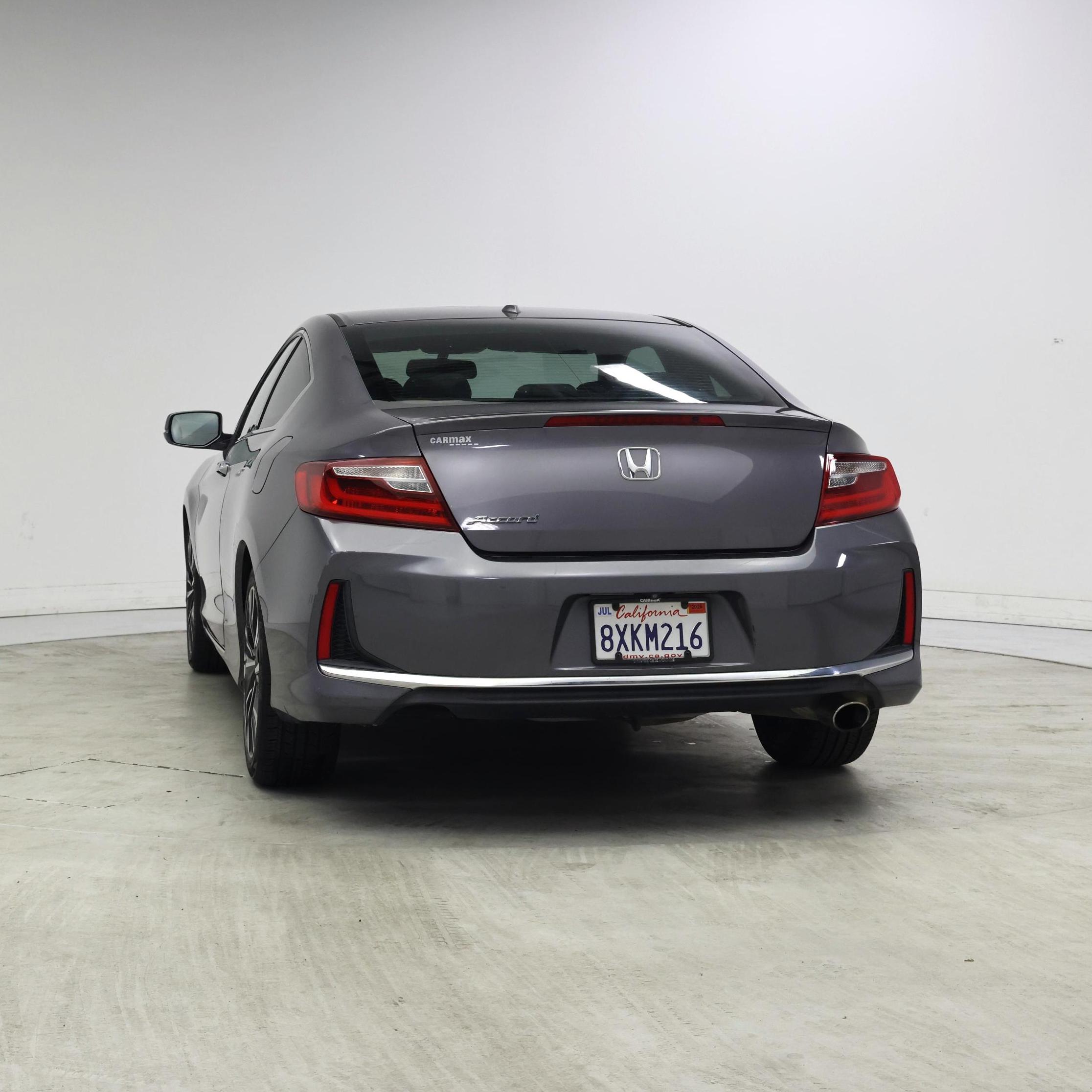 Thumbnail: 2016 Honda Accord - 6