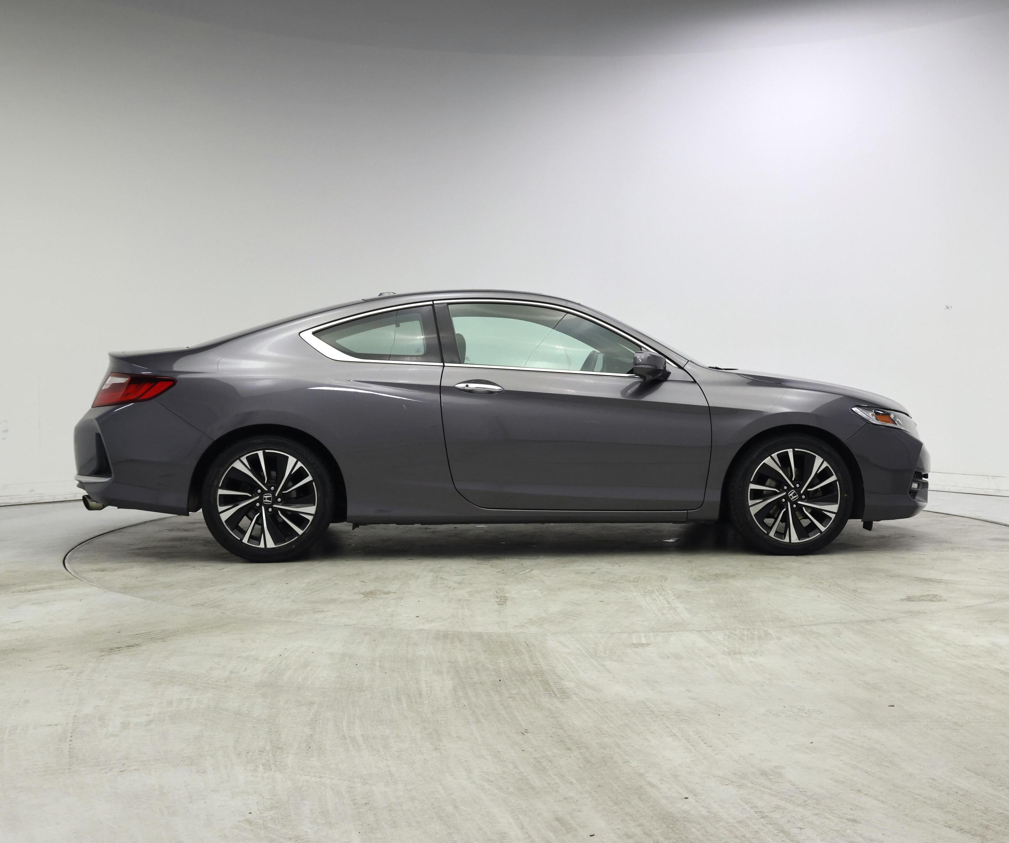 Thumbnail: 2016 Honda Accord - 7