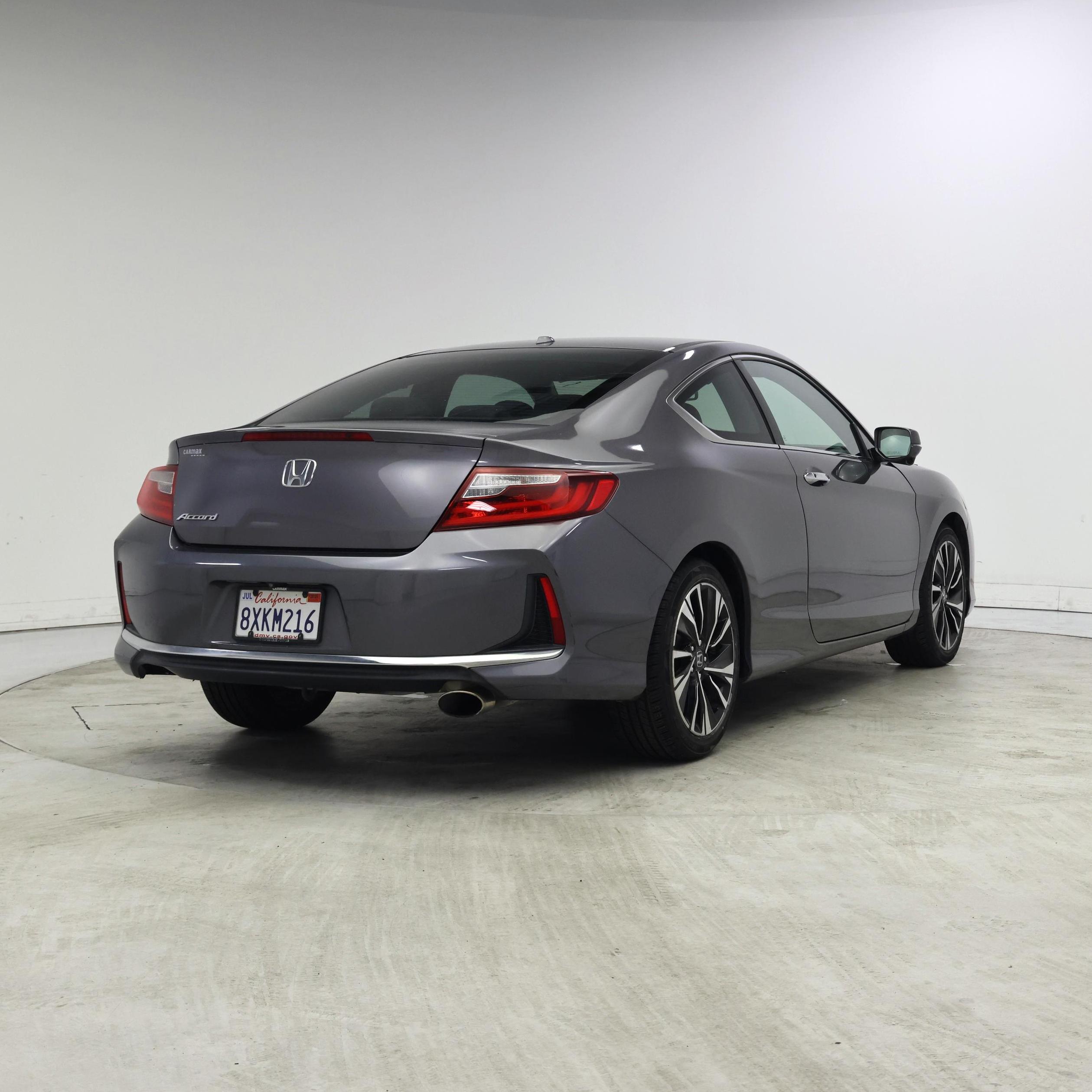 Thumbnail: 2016 Honda Accord - 8