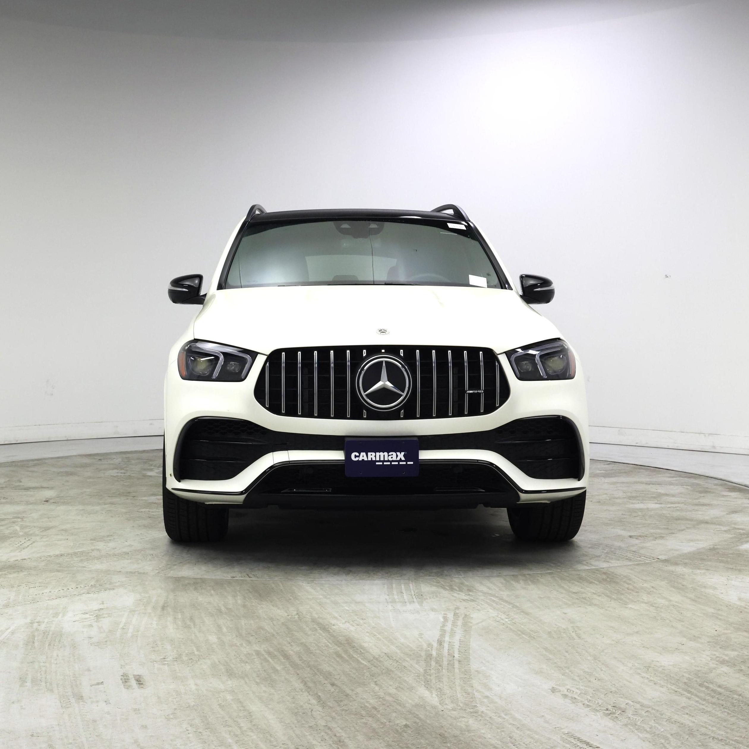 Thumbnail: 2023 Mercedes-Benz GLE - 5