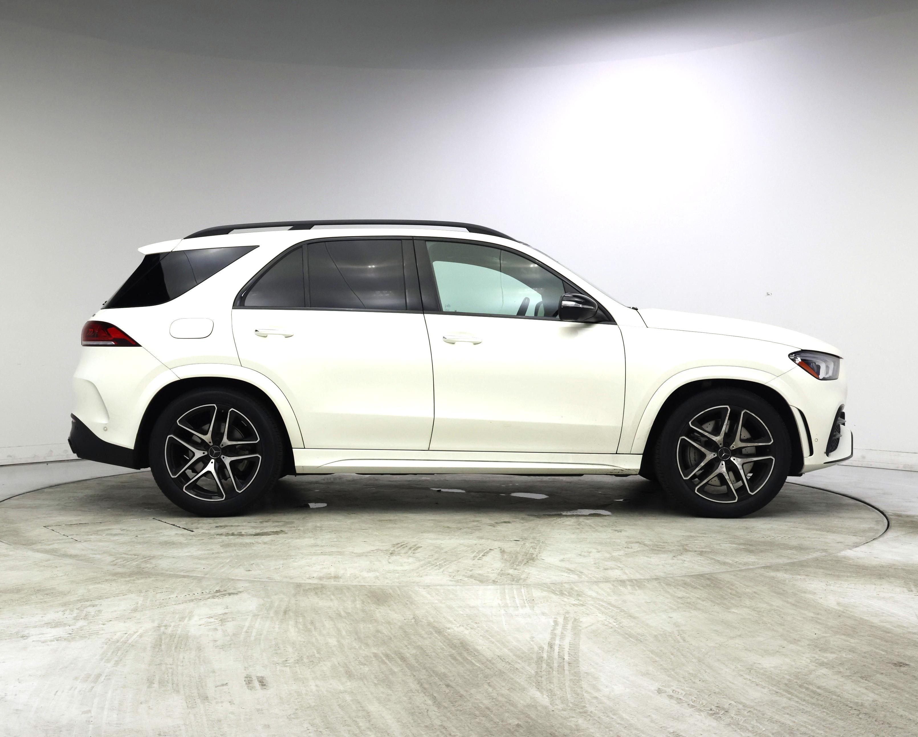 Thumbnail: 2023 Mercedes-Benz GLE - 7