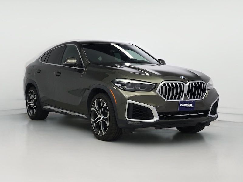 2021 BMW X6 sDrive40i -
                  Murrieta, CA