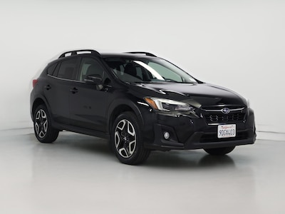 2019 Subaru Crosstrek Limited