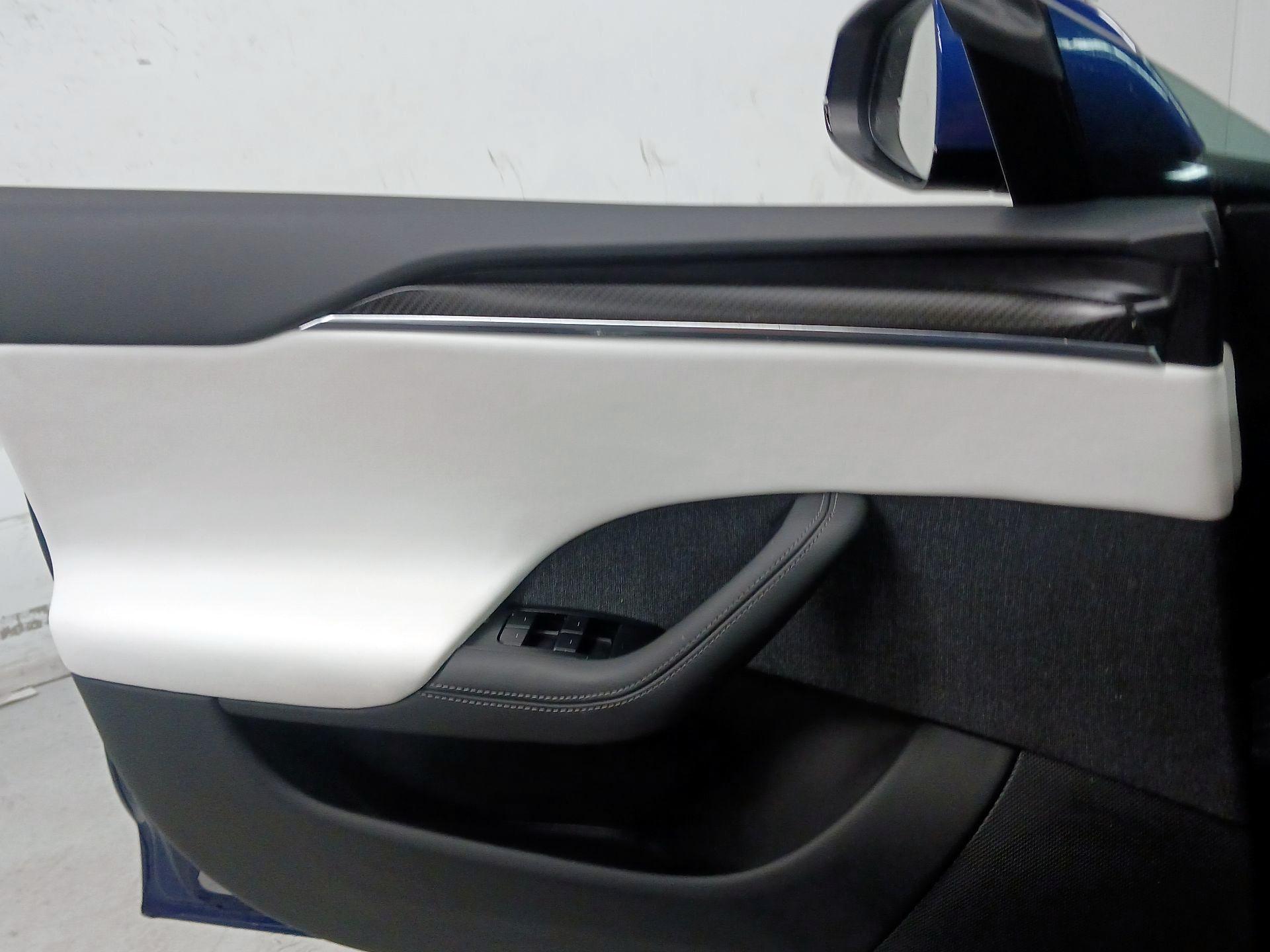 Thumbnail: 2022 Tesla Model S - 12