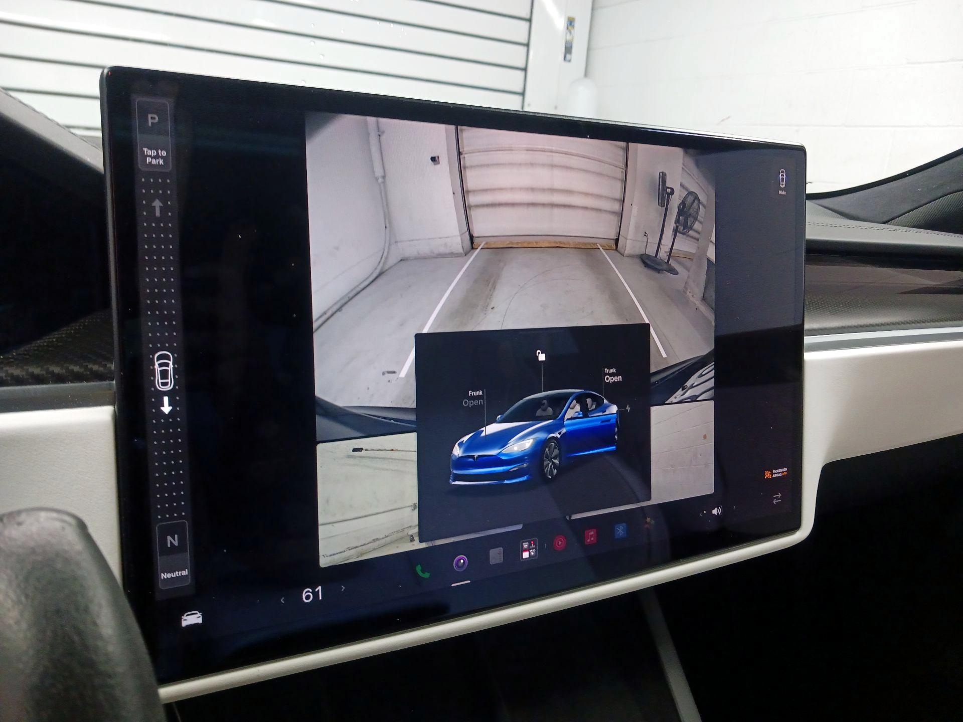 Thumbnail: 2022 Tesla Model S - 13
