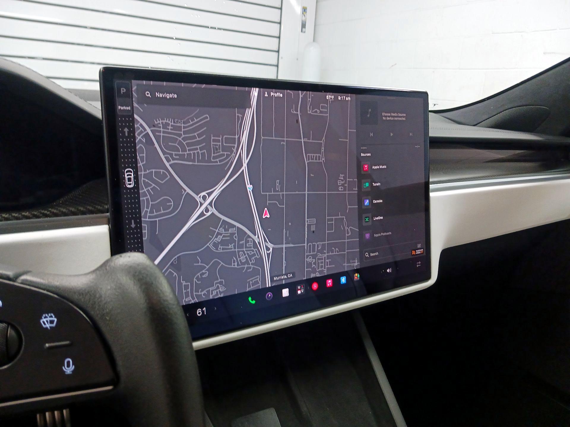 Thumbnail: 2022 Tesla Model S - 14