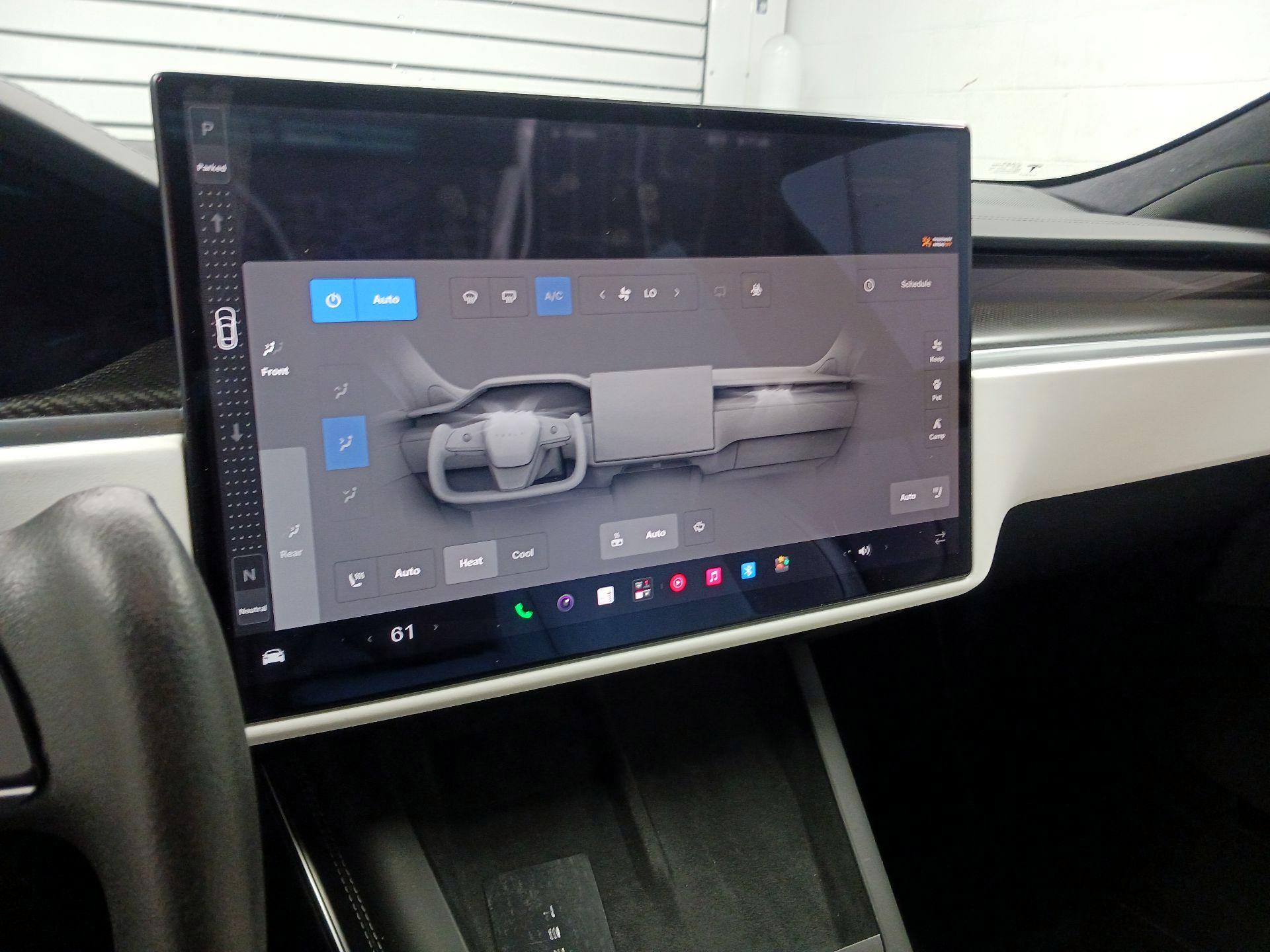 Thumbnail: 2022 Tesla Model S - 15
