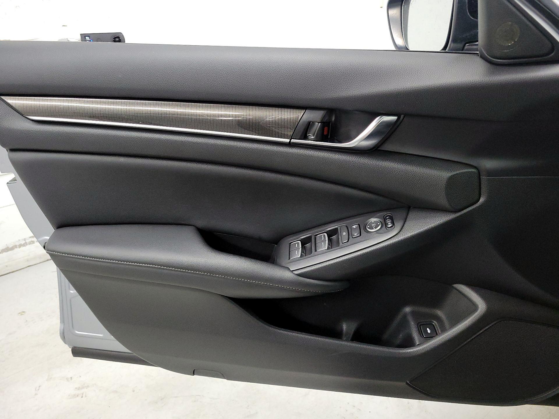 Thumbnail: 2021 Honda Accord - 12