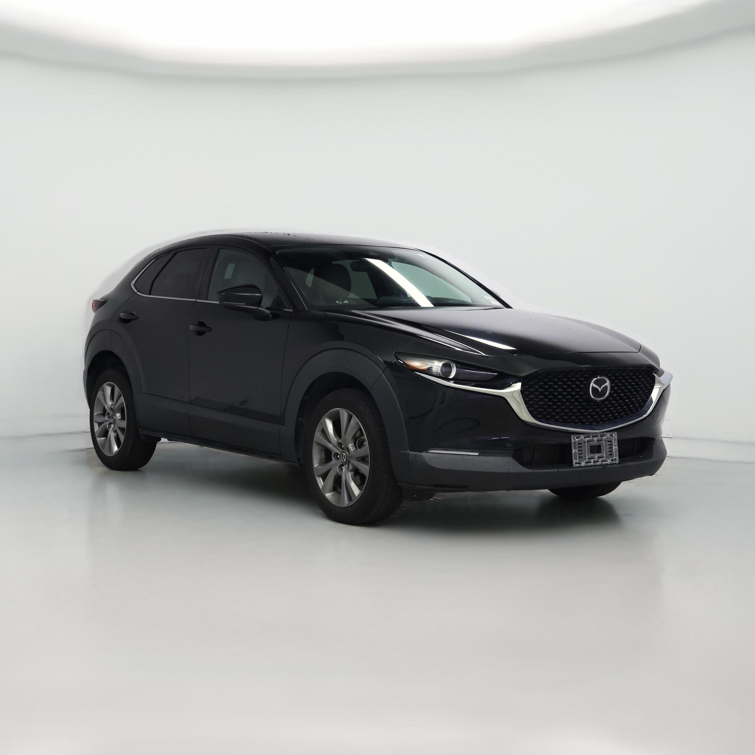 Thumbnail: 2020 Mazda CX-30 - 1