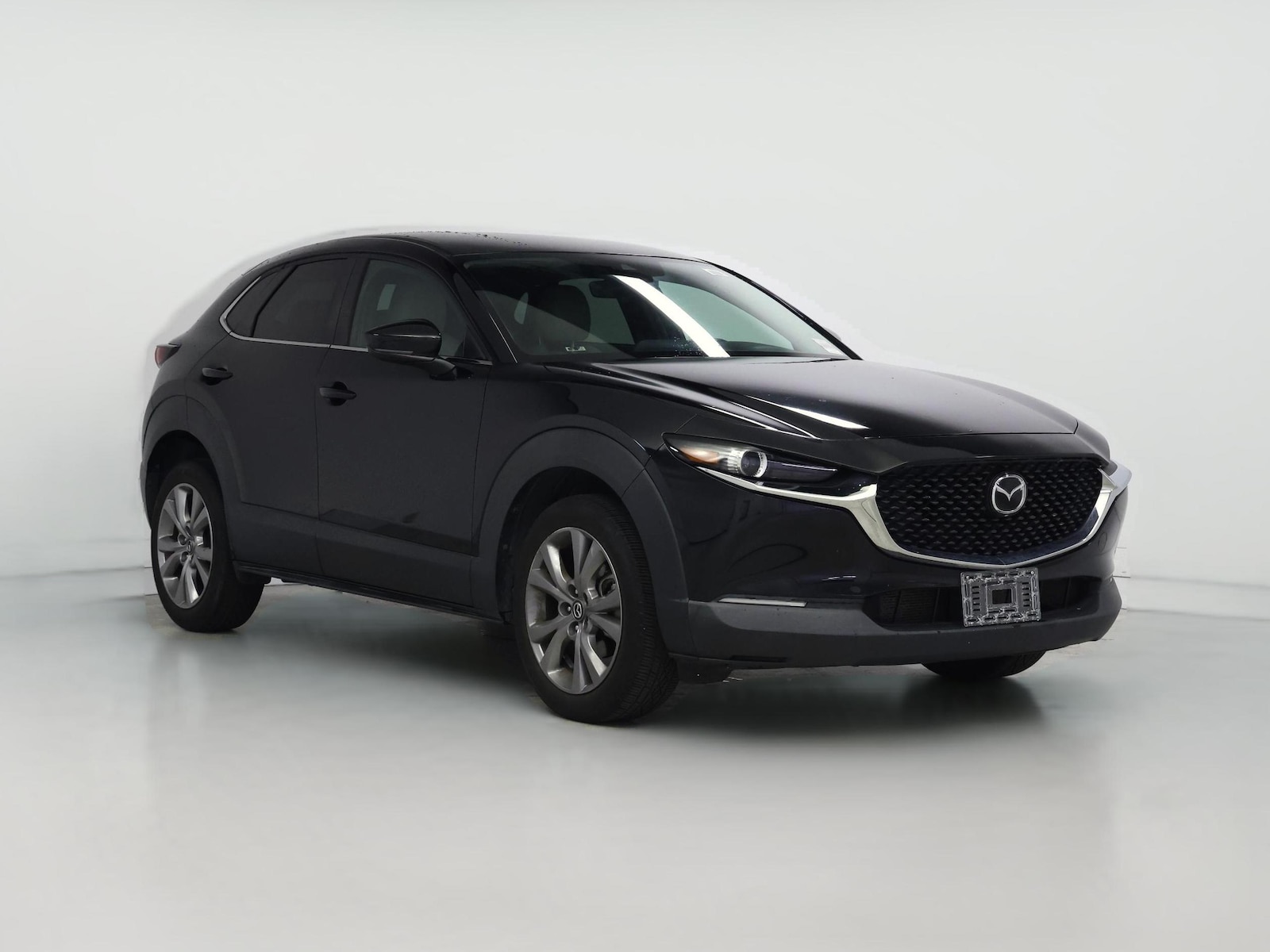 2020 Mazda CX-30