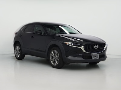 2020 Mazda CX-30 Select