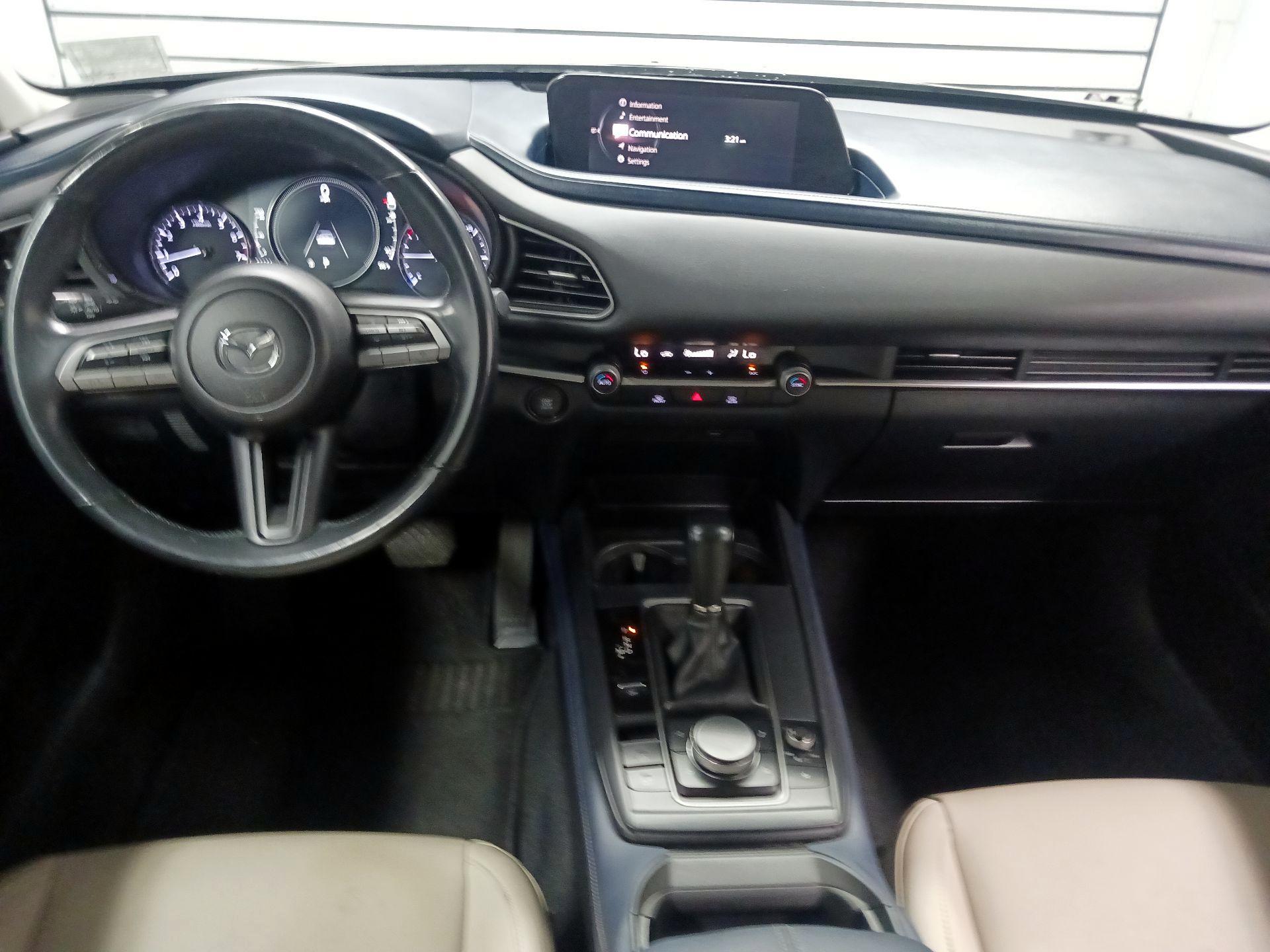 Thumbnail: 2020 Mazda CX-30 - 9