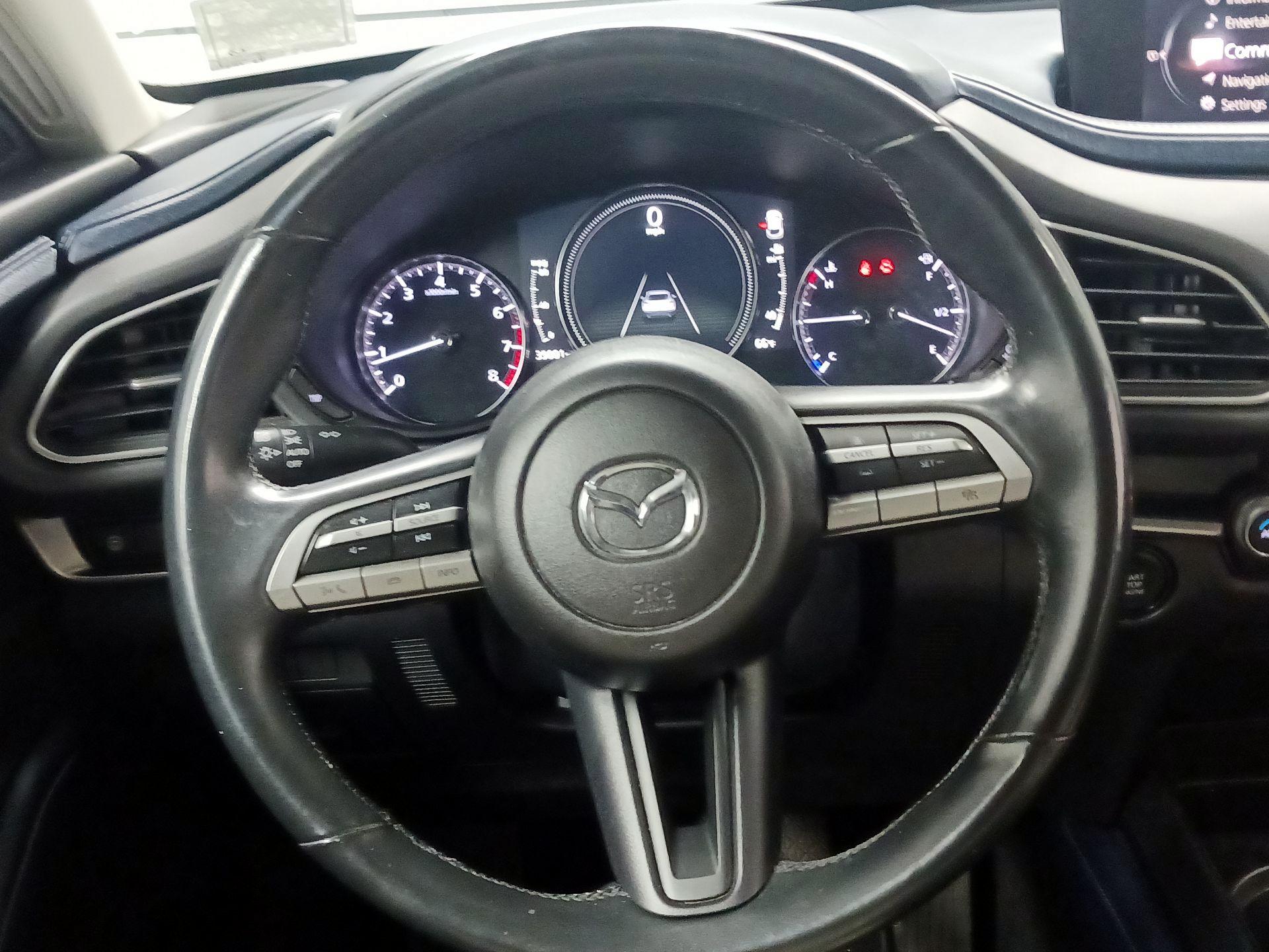 Thumbnail: 2020 Mazda CX-30 - 10