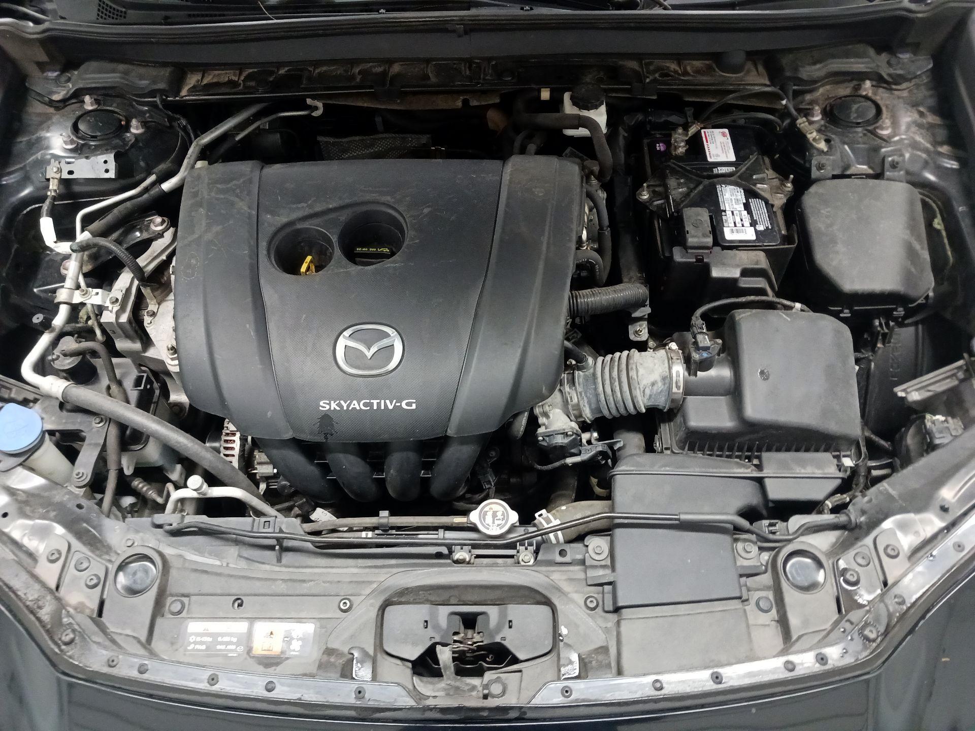Thumbnail: 2020 Mazda CX-30 - 17