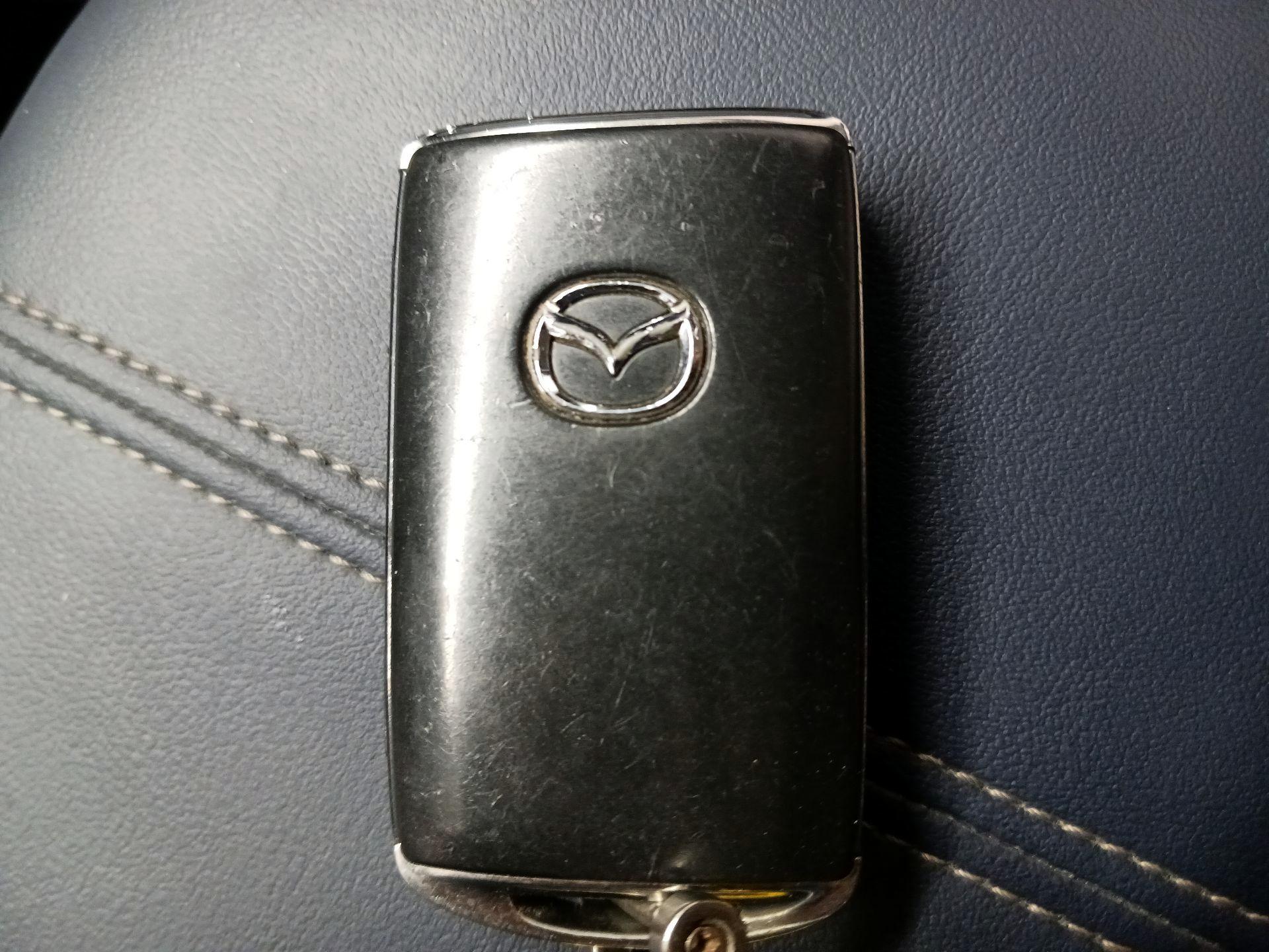 Thumbnail: 2020 Mazda CX-30 - 18
