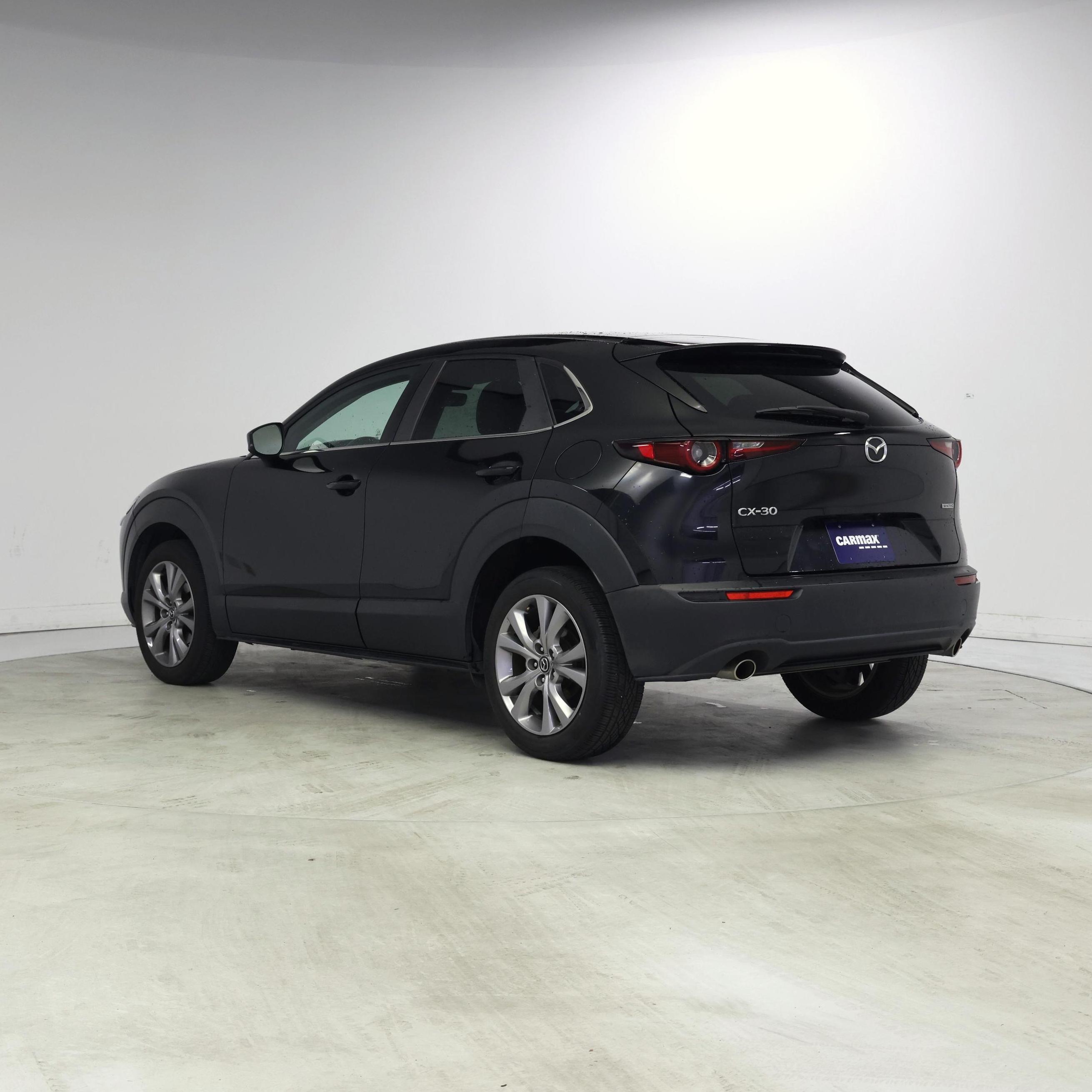 Thumbnail: 2020 Mazda CX-30 - 2
