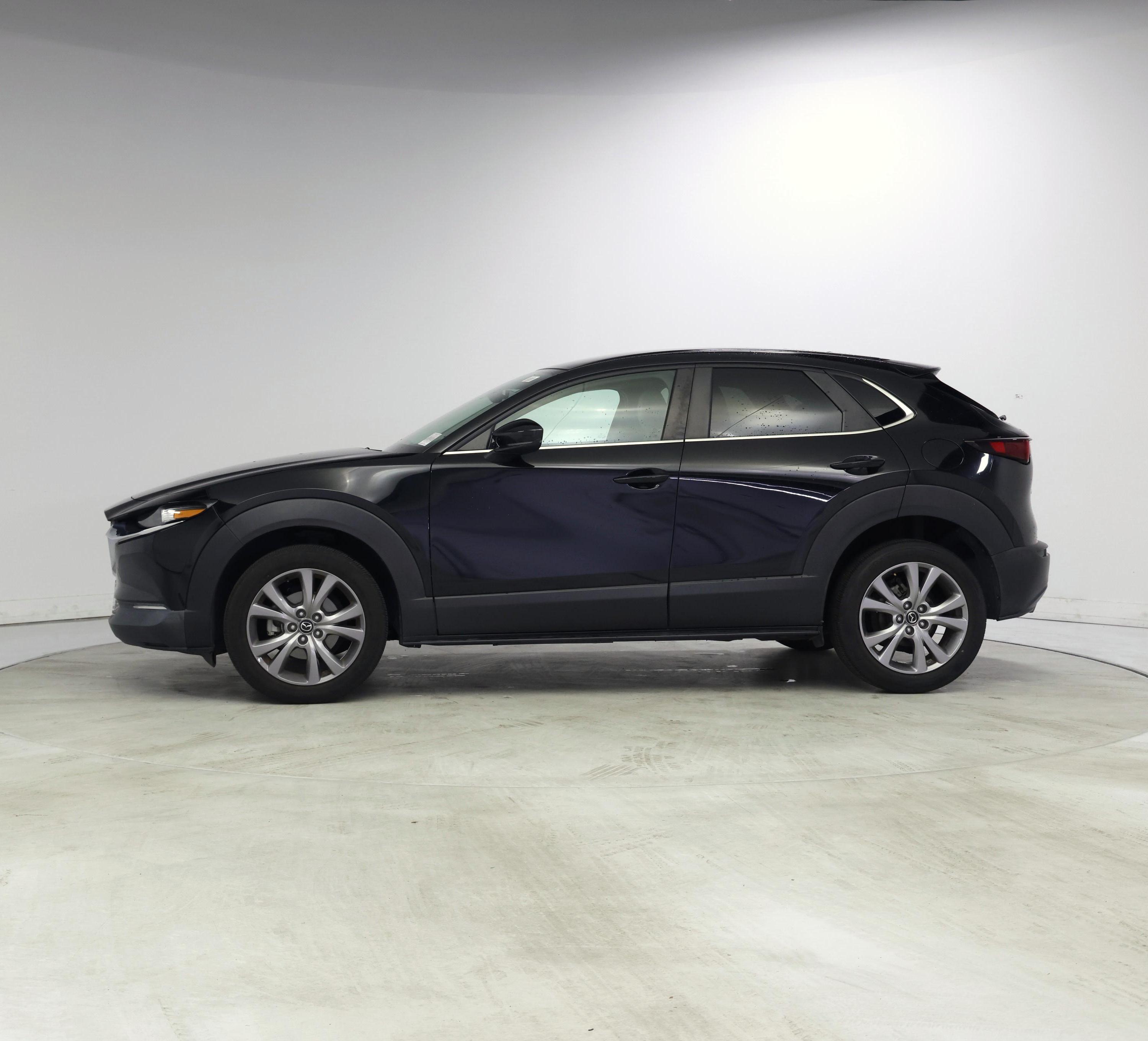 Thumbnail: 2020 Mazda CX-30 - 3