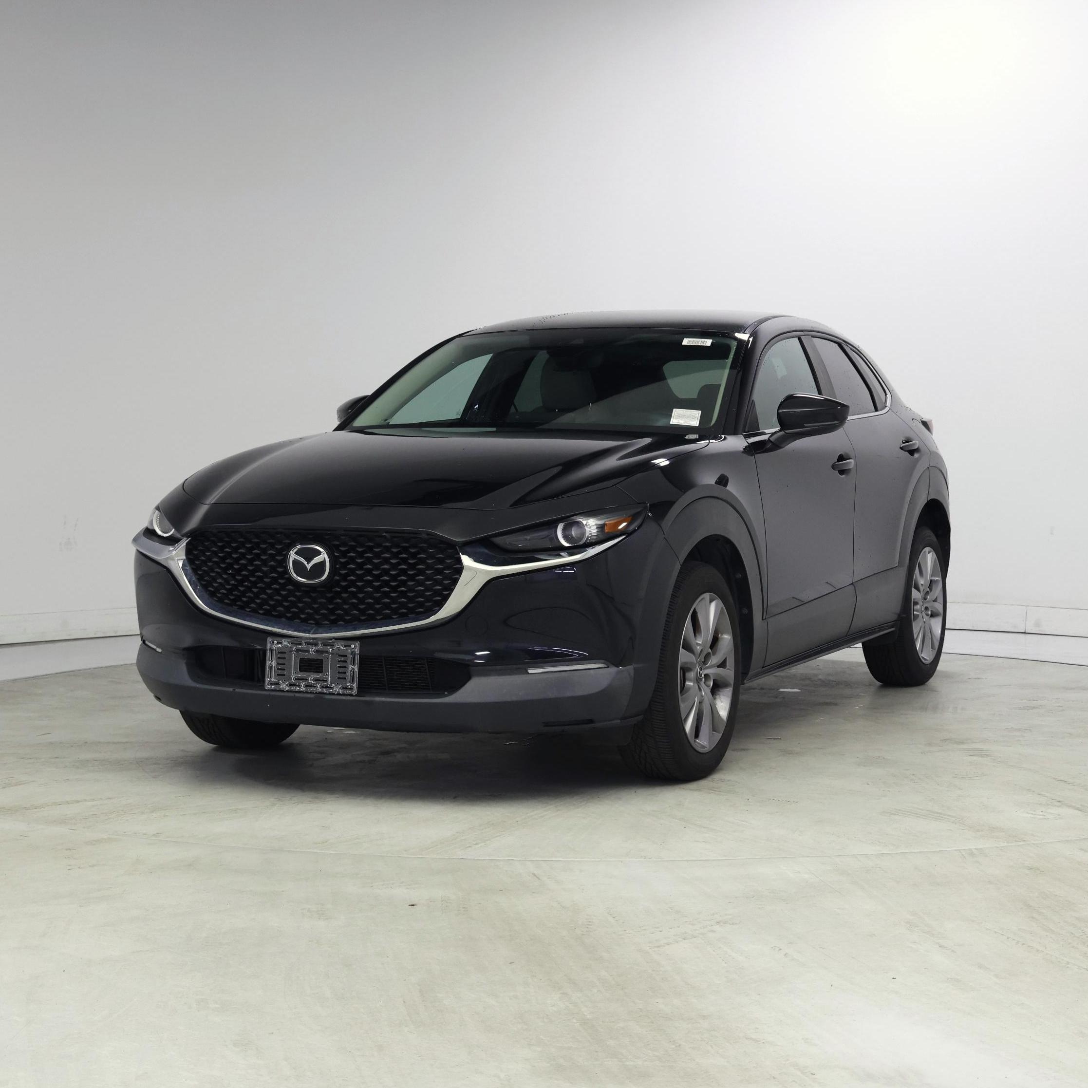 Thumbnail: 2020 Mazda CX-30 - 4
