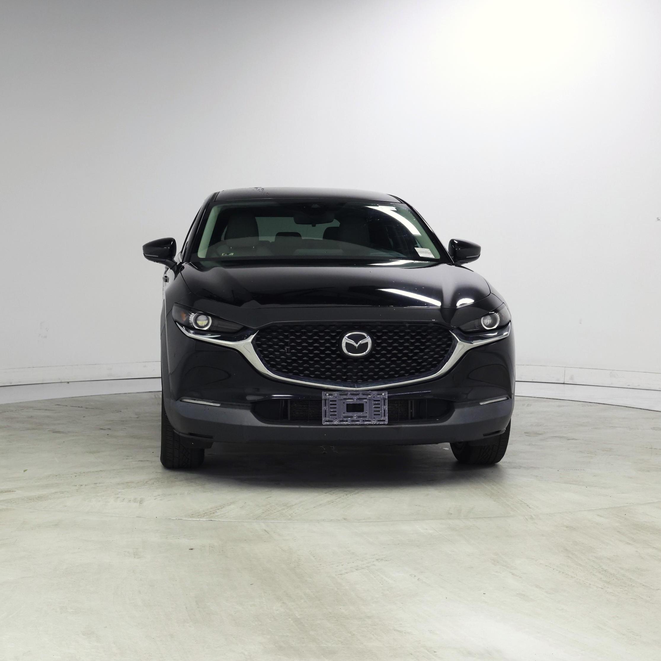 Thumbnail: 2020 Mazda CX-30 - 5