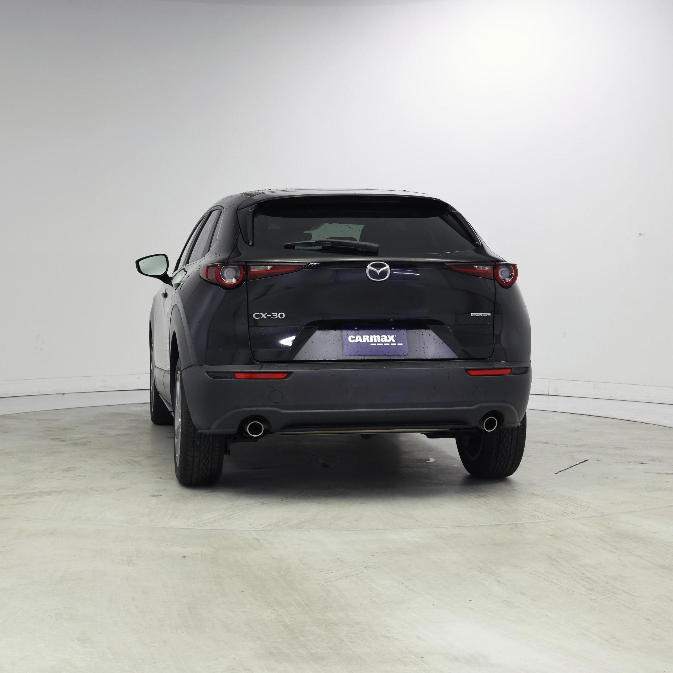 Thumbnail: 2020 Mazda CX-30 - 6