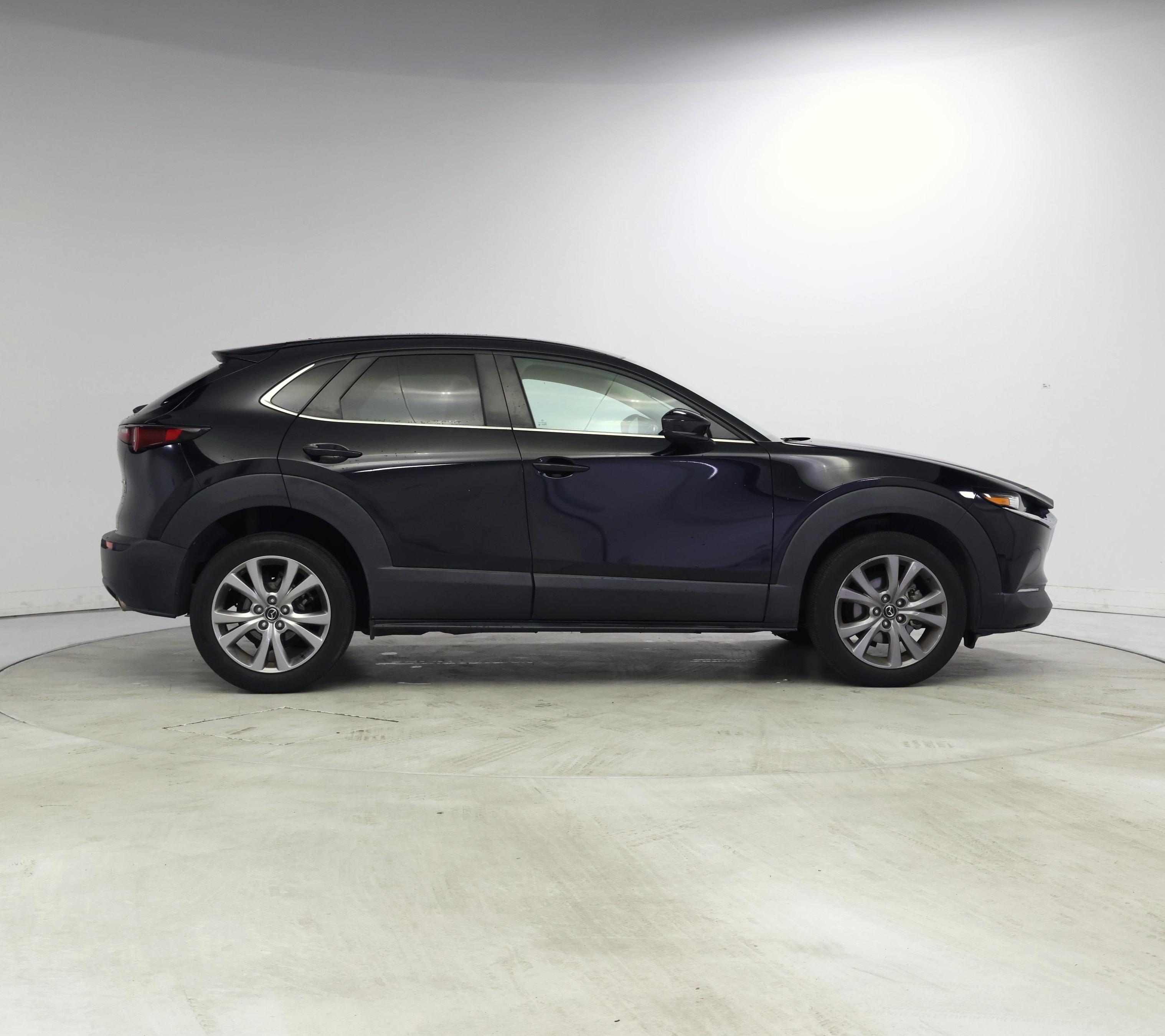Thumbnail: 2020 Mazda CX-30 - 7