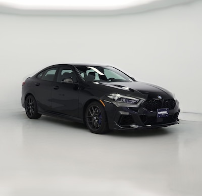 2020 BMW M235 XI Gran Coupe