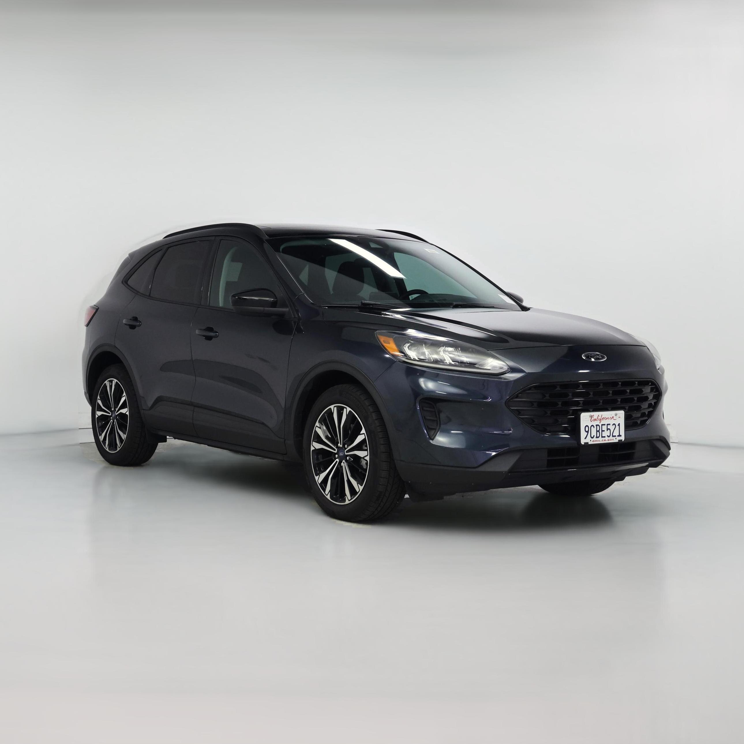 Thumbnail: 2022 Ford Escape - 1