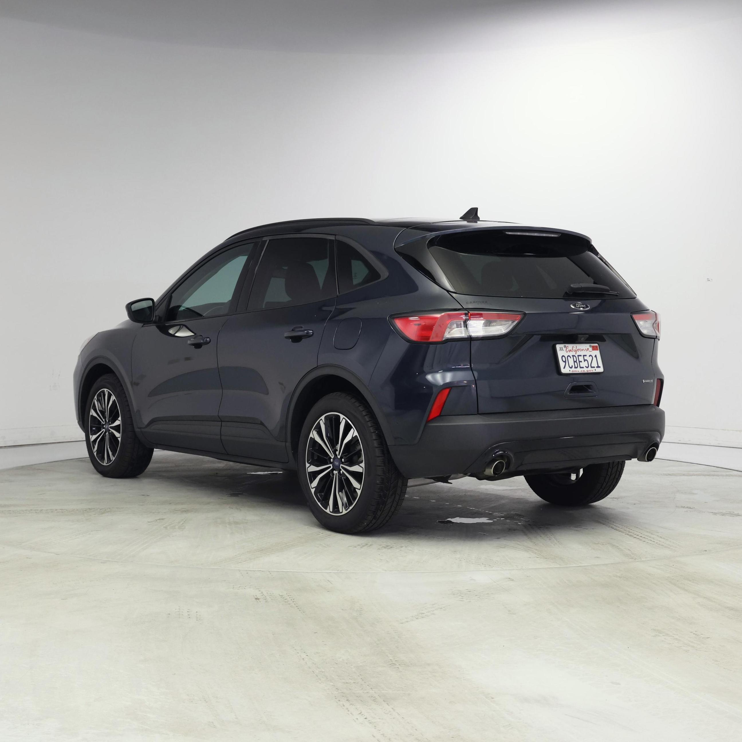 Thumbnail: 2022 Ford Escape - 2