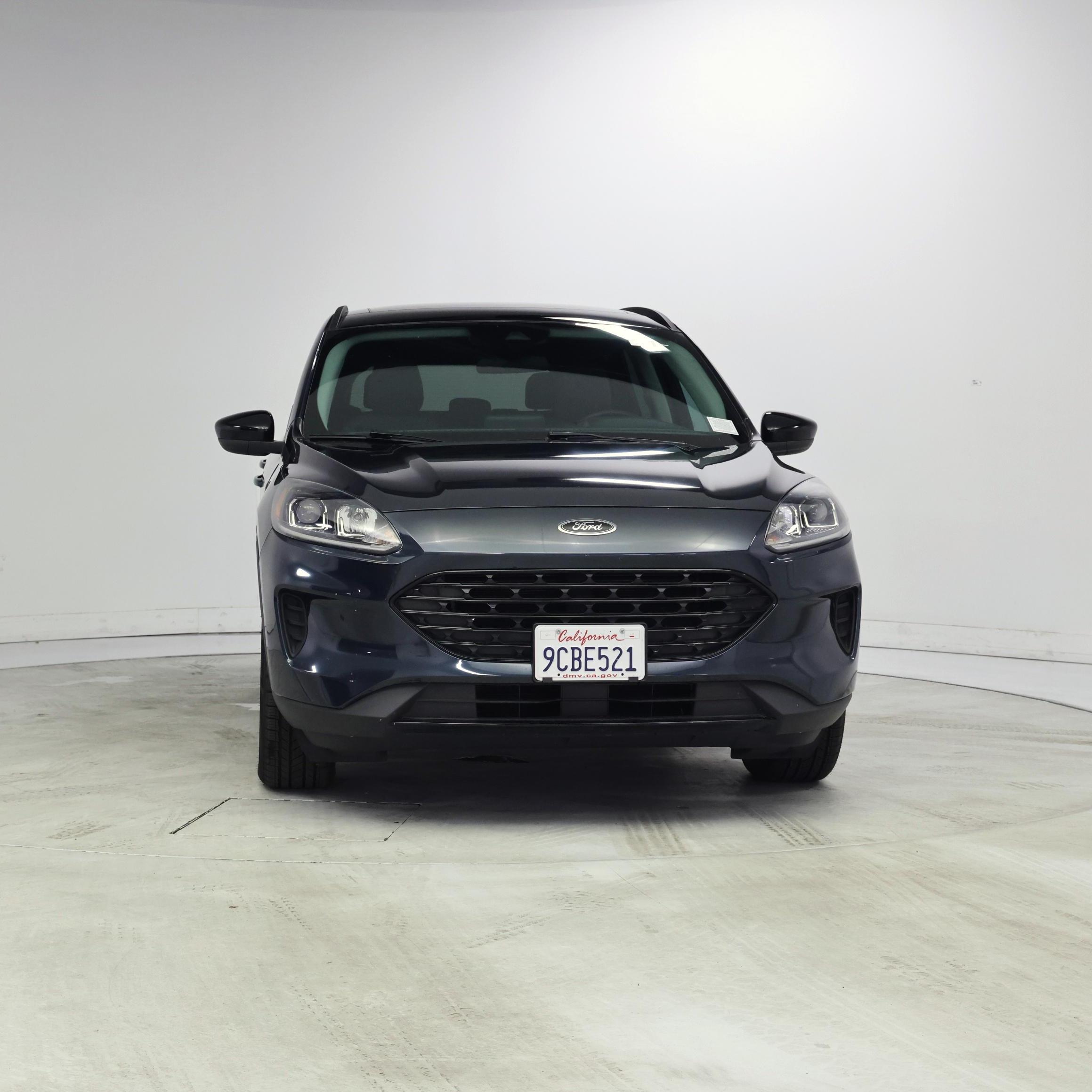 Thumbnail: 2022 Ford Escape - 5