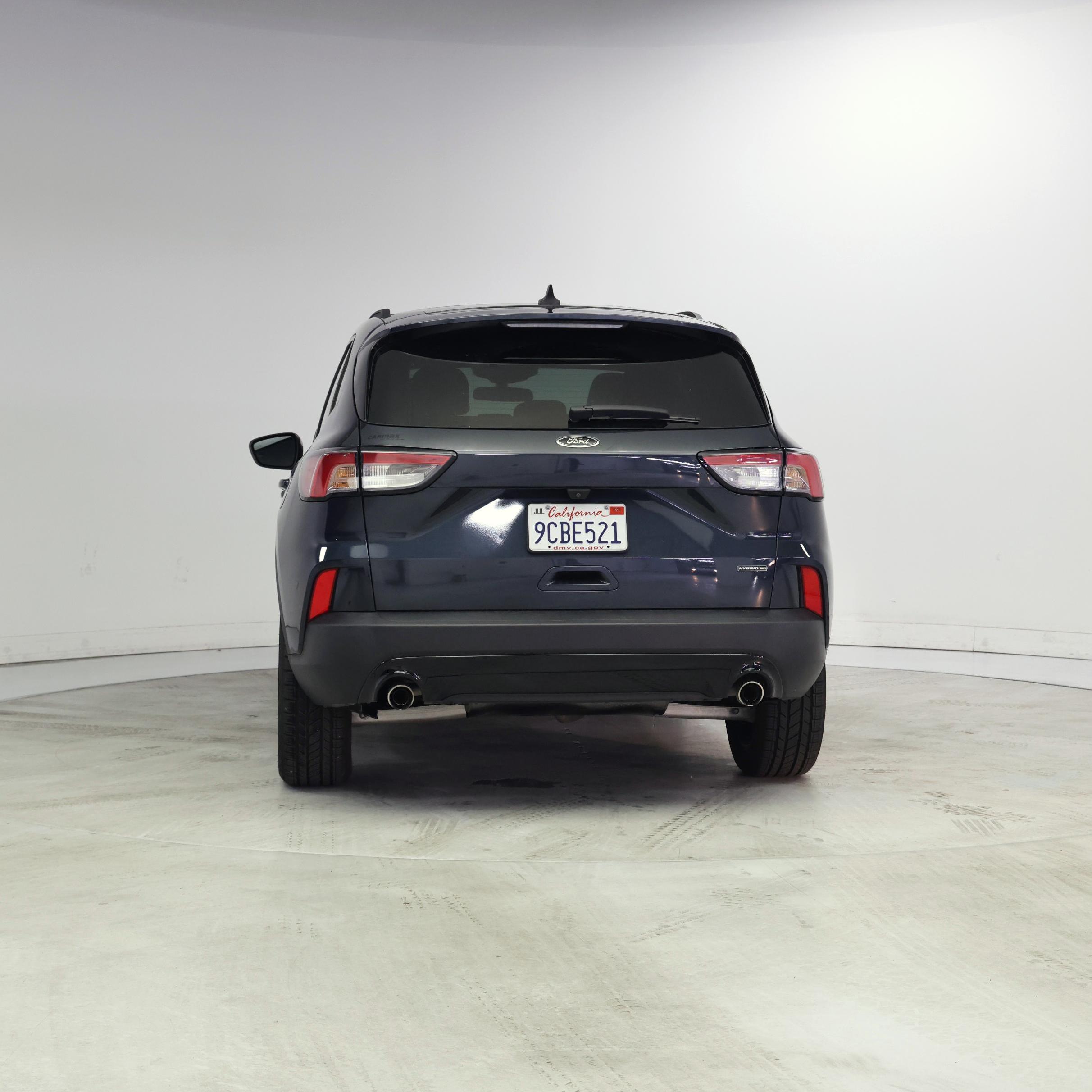 Thumbnail: 2022 Ford Escape - 6