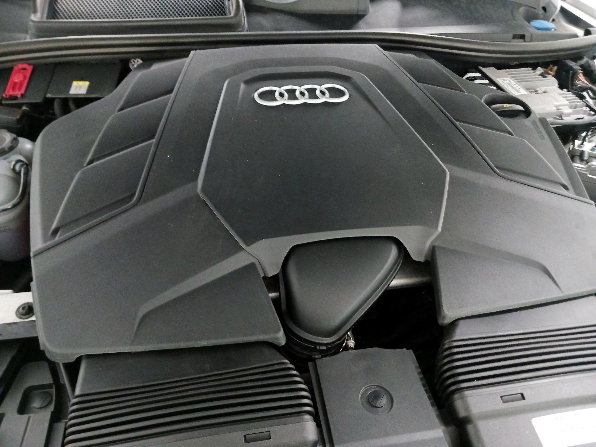 Thumbnail: 2022 Audi Q7 - 19