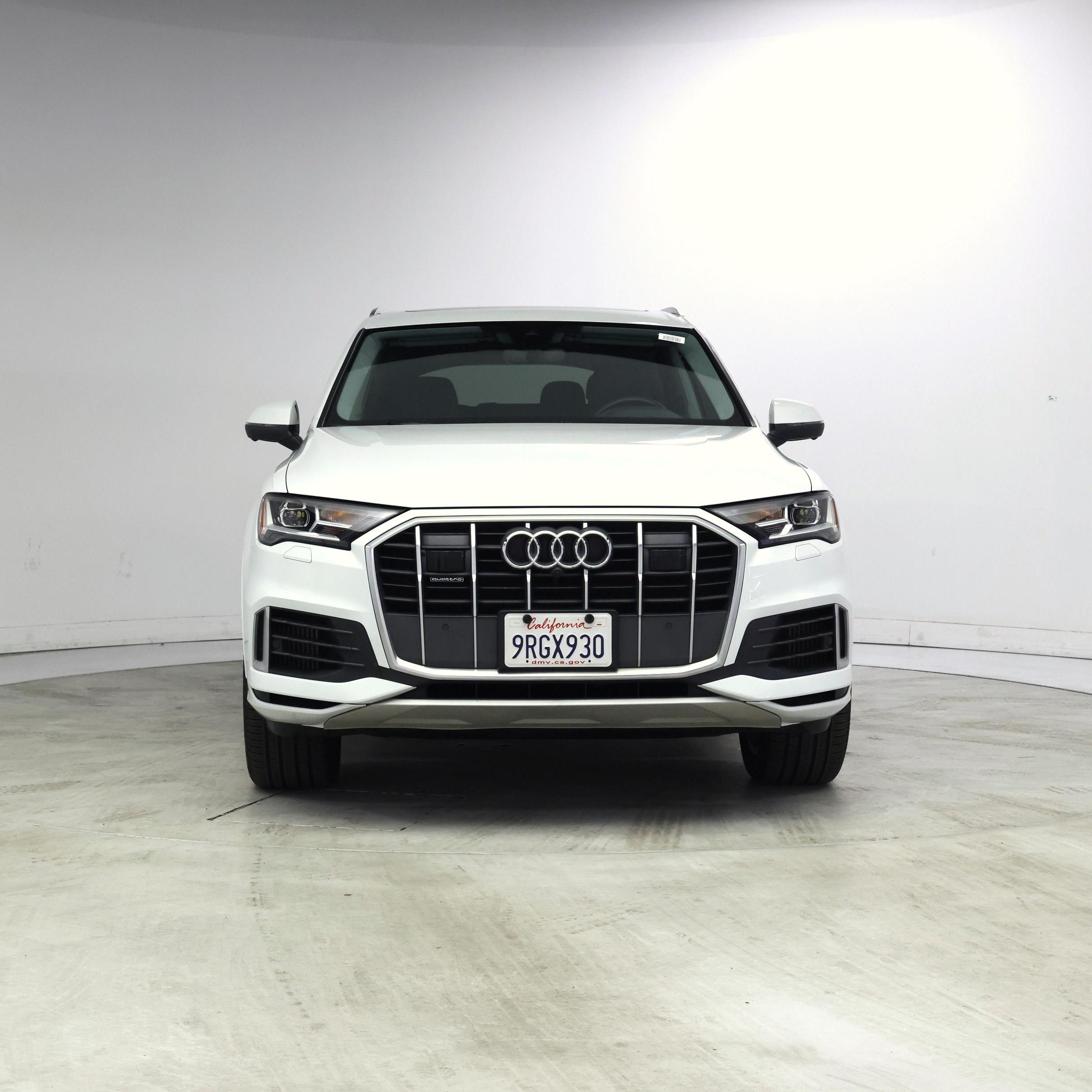 Thumbnail: 2022 Audi Q7 - 5