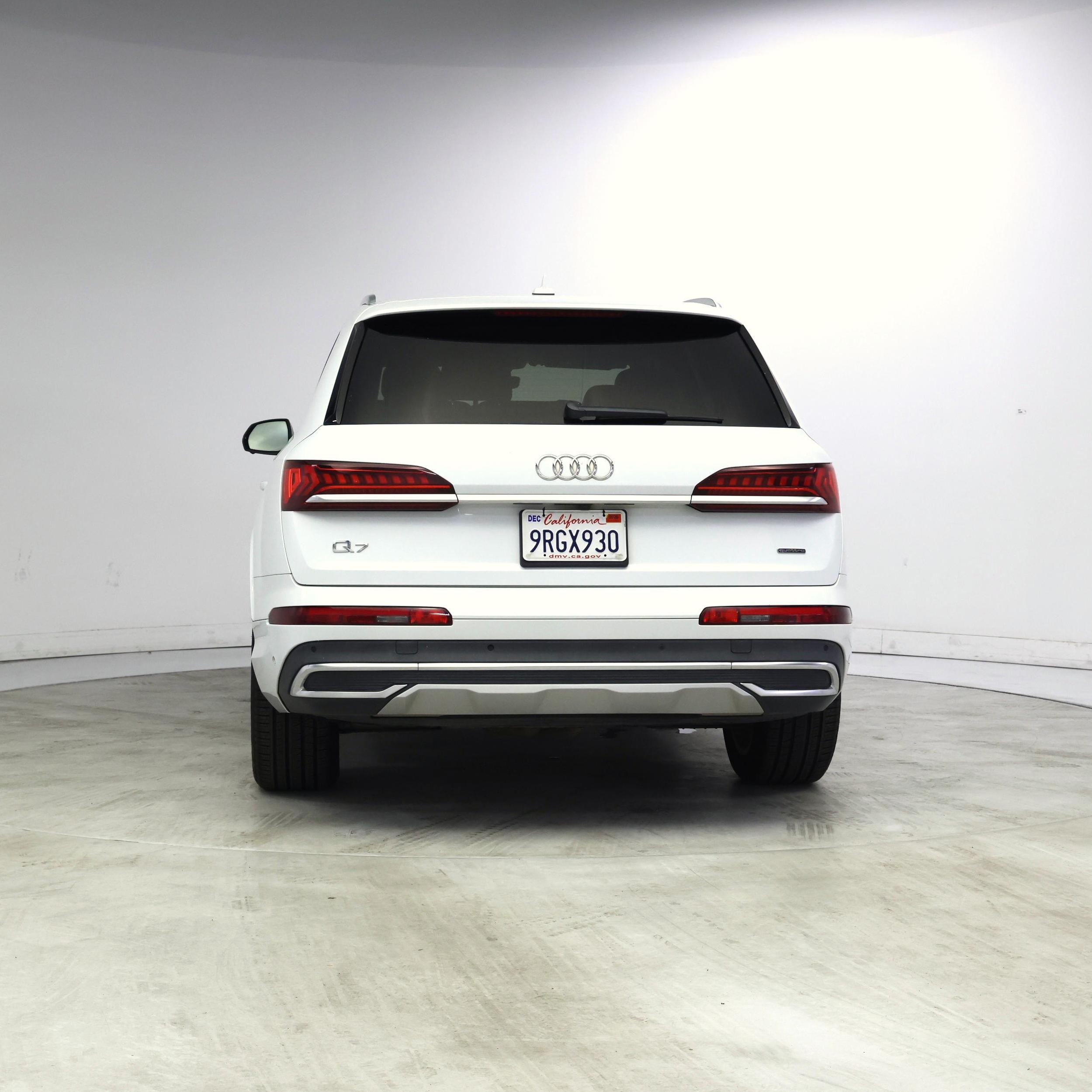 Thumbnail: 2022 Audi Q7 - 6