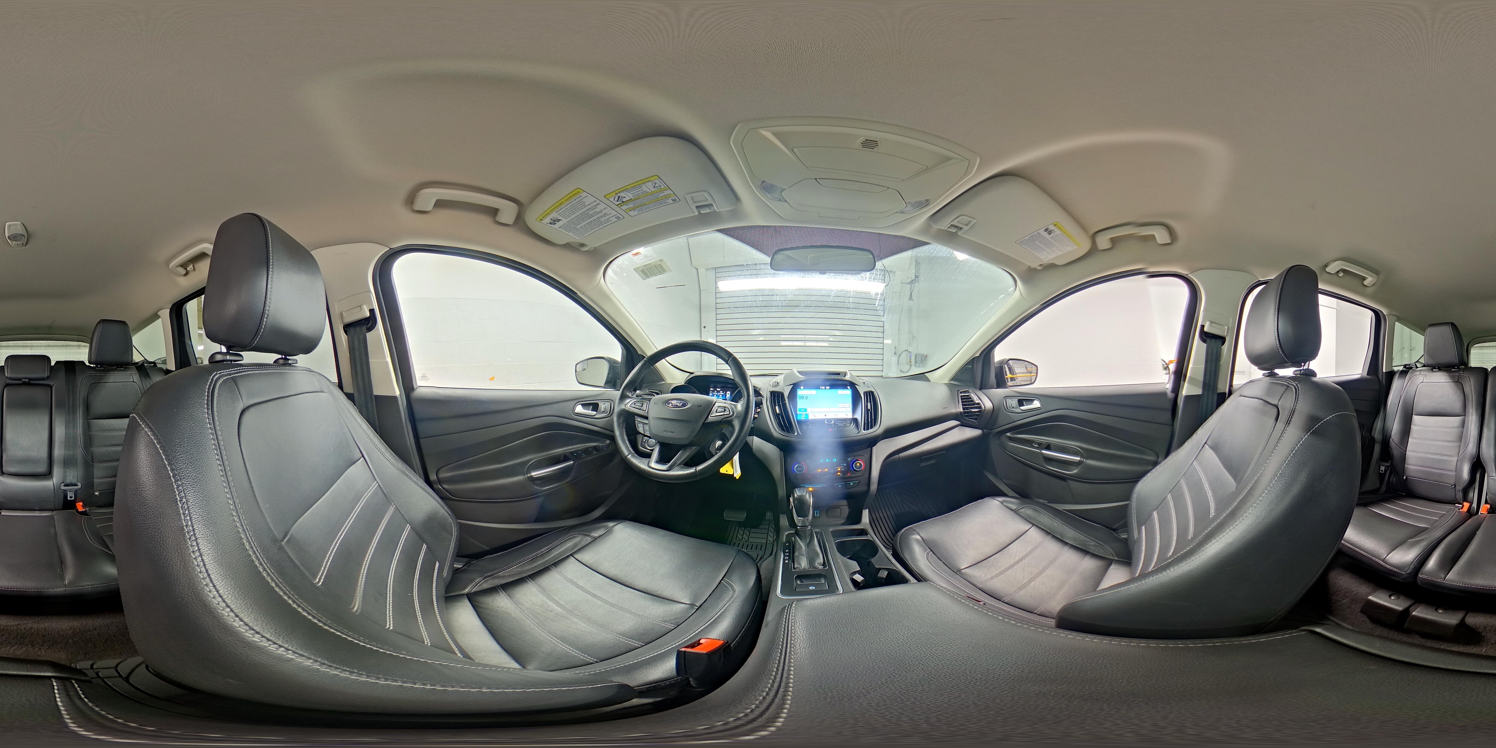 2018 Ford Escape SEL - Photo 22