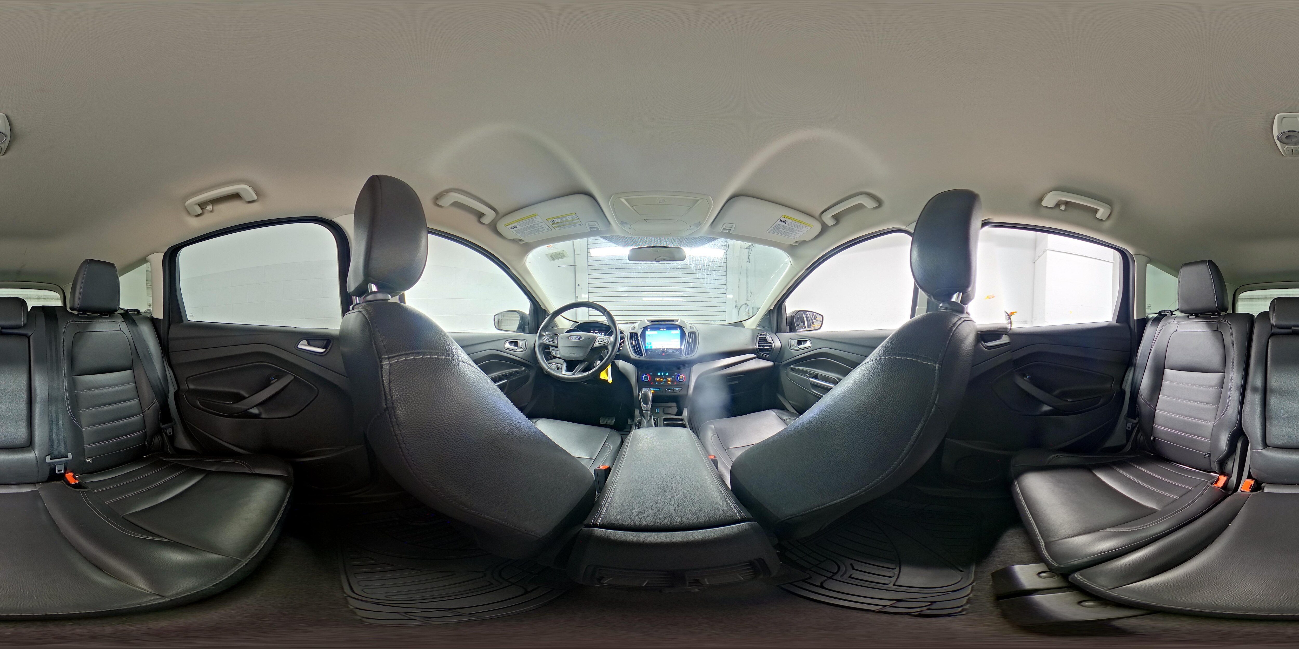 2018 Ford Escape SEL - Photo 23