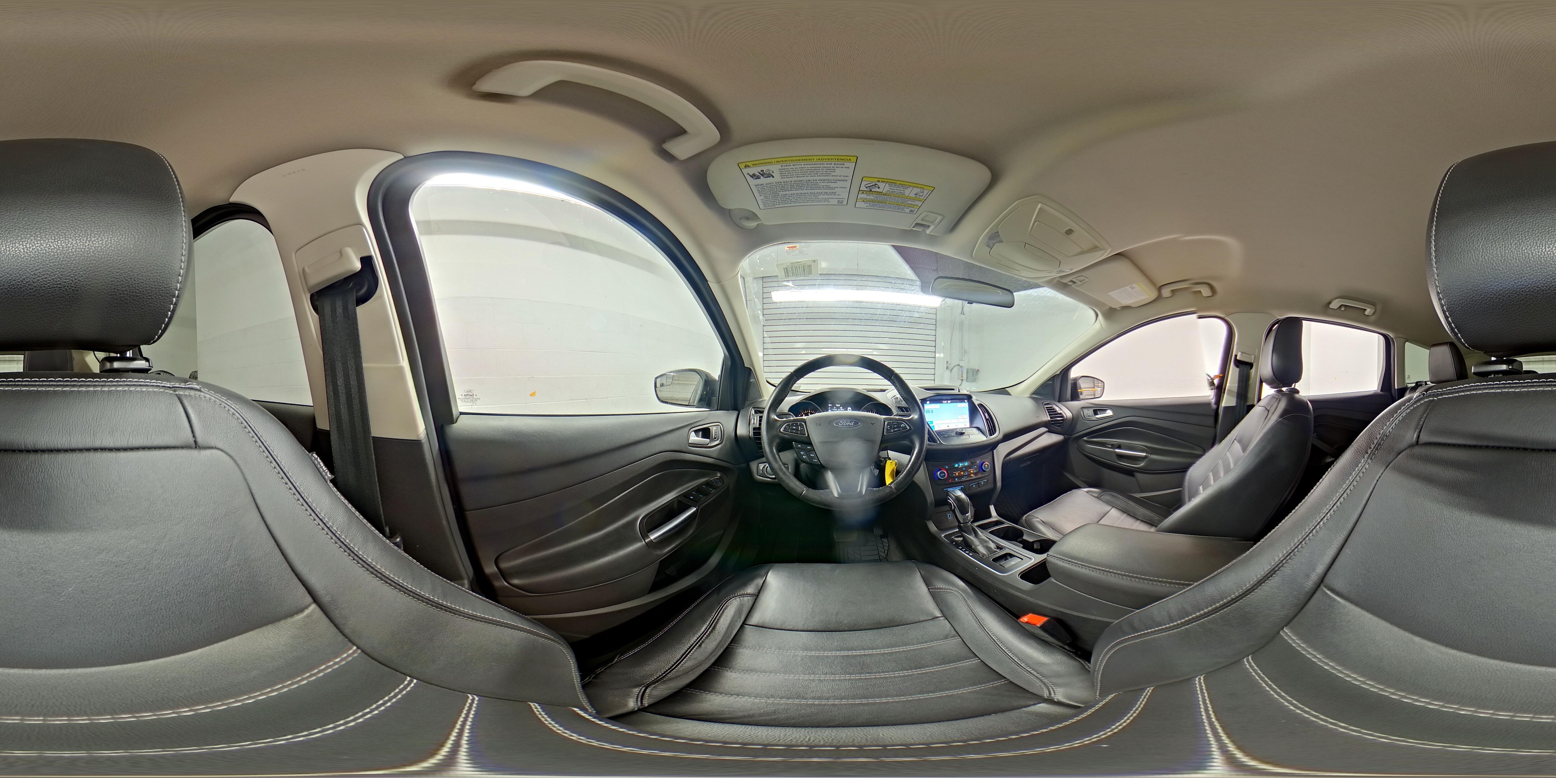 2018 Ford Escape SEL - Photo 24