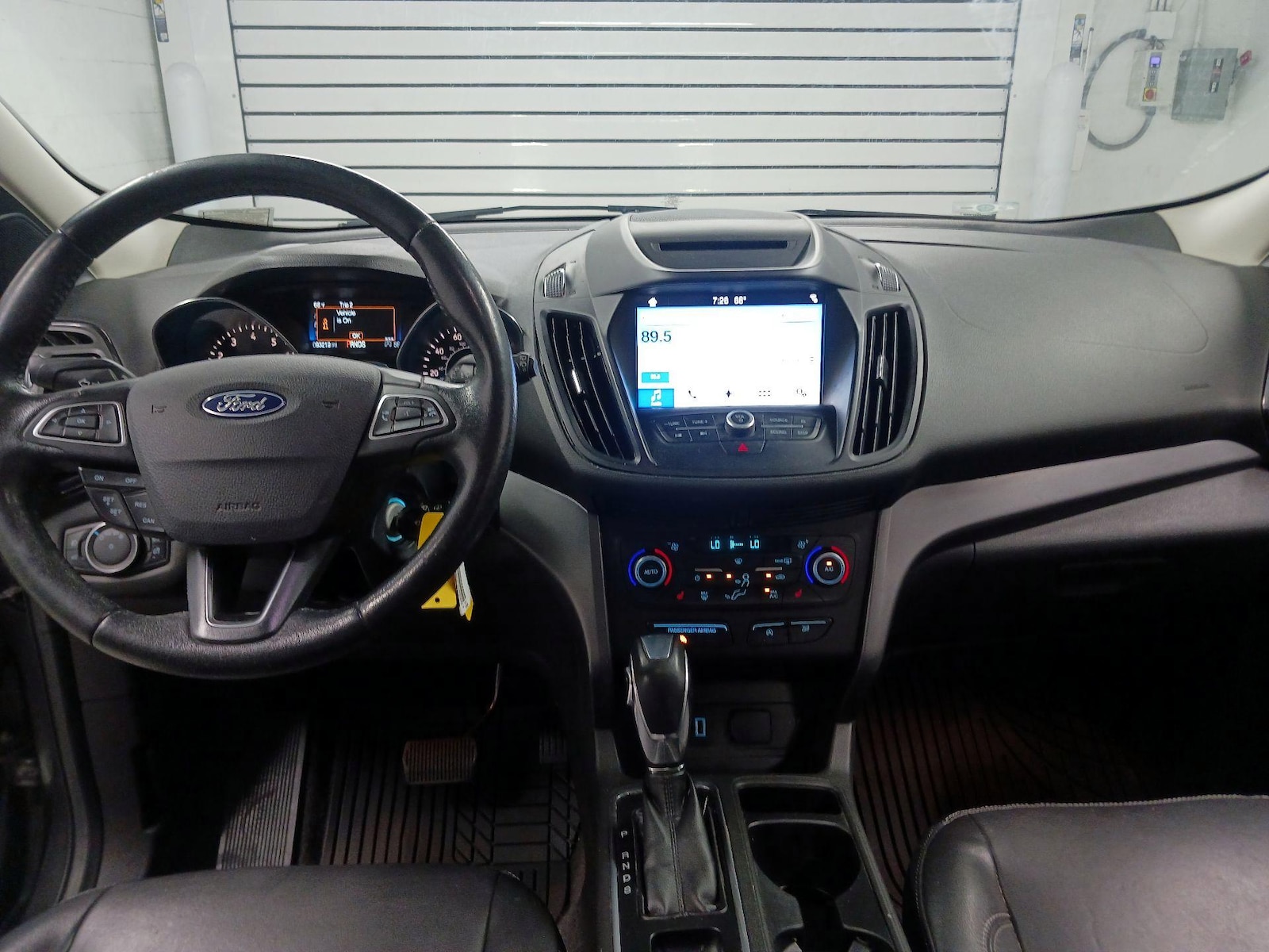 2018 Ford Escape SEL - Photo 10