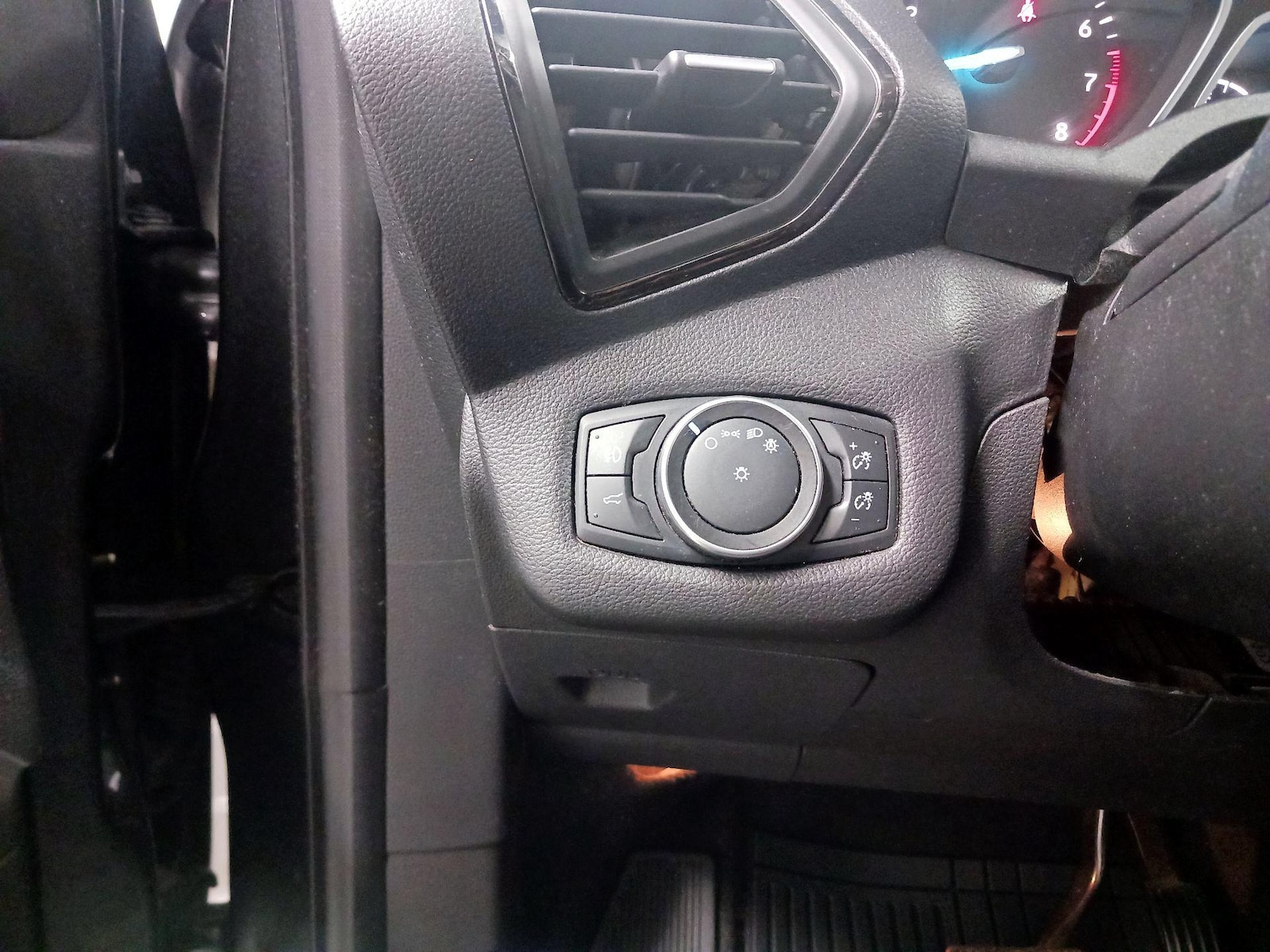 2018 Ford Escape SEL - Photo 14