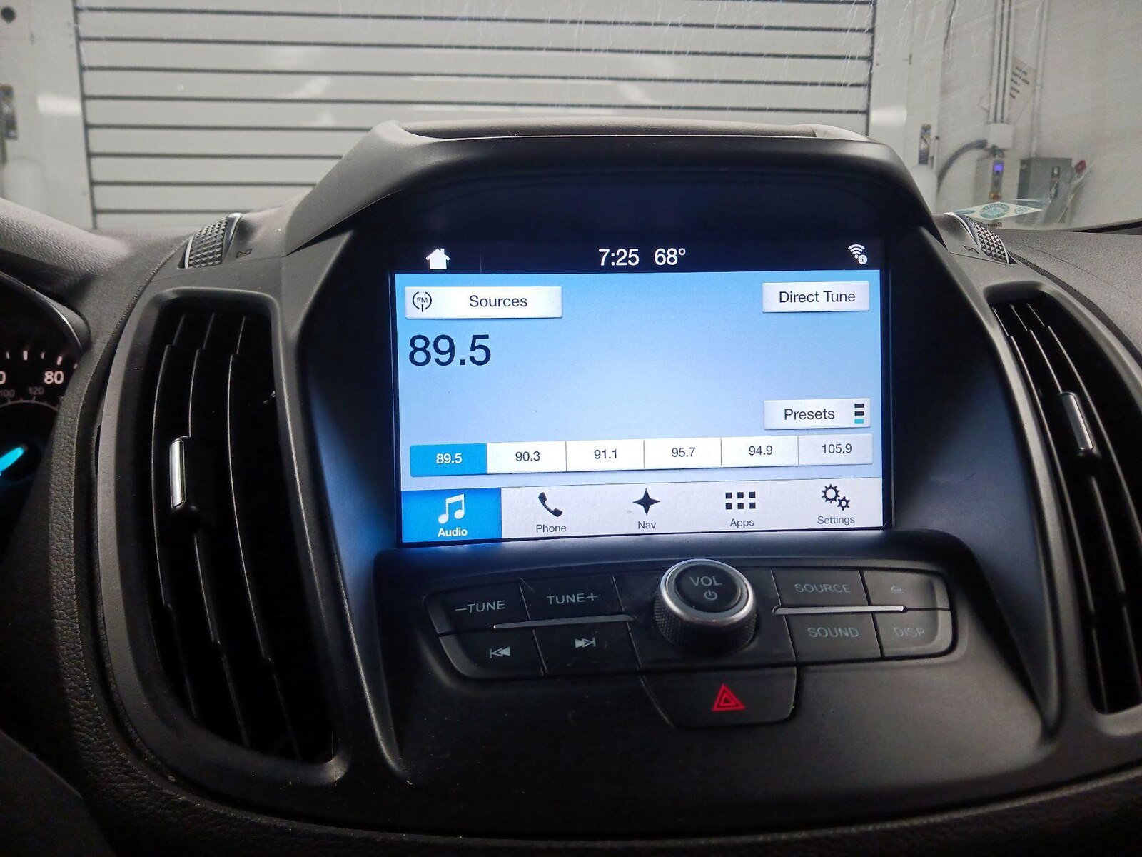 2018 Ford Escape SEL - Photo 15