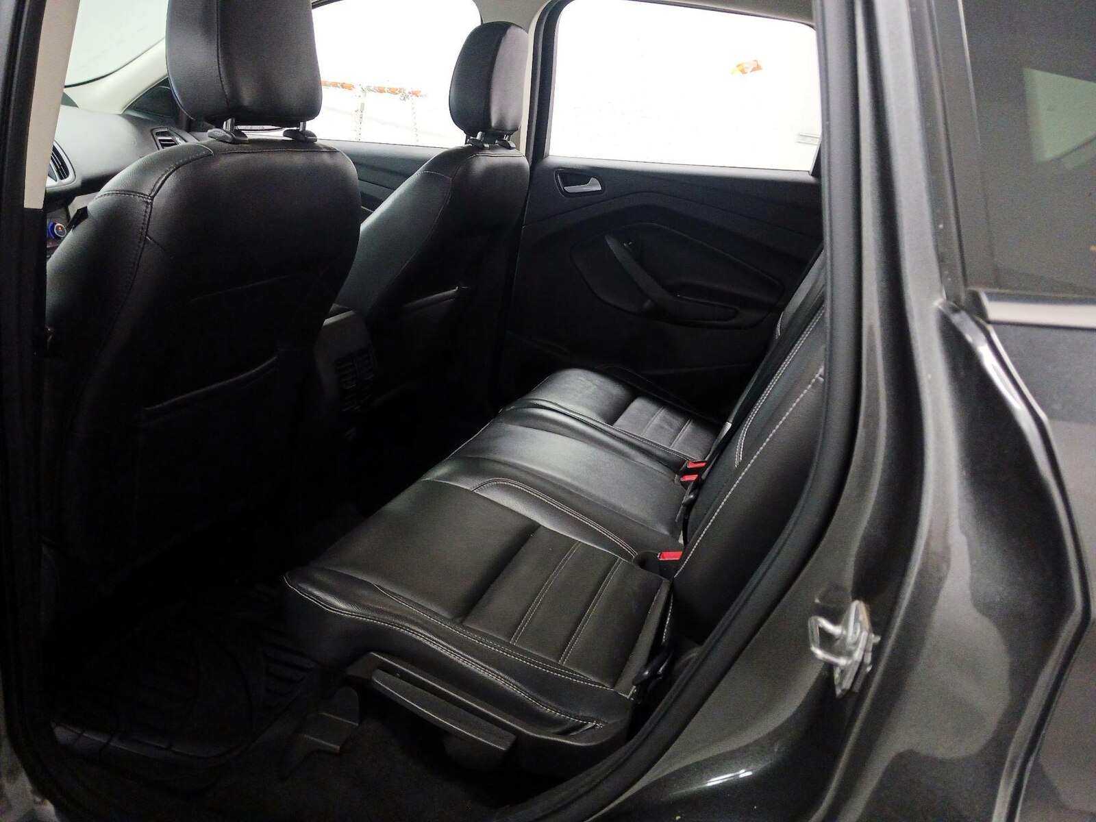 2018 Ford Escape SEL - Photo 18