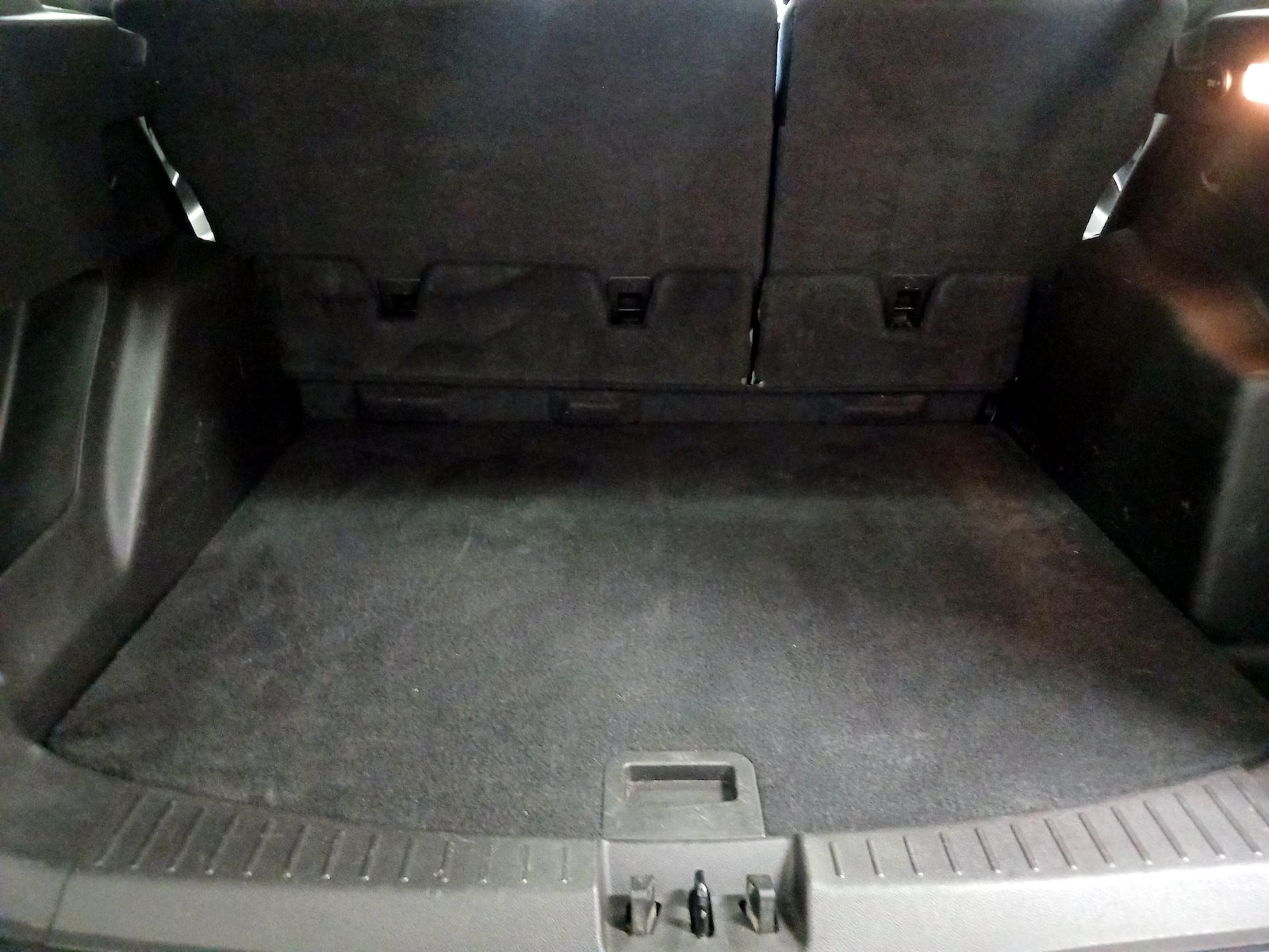 2018 Ford Escape SEL - Photo 19