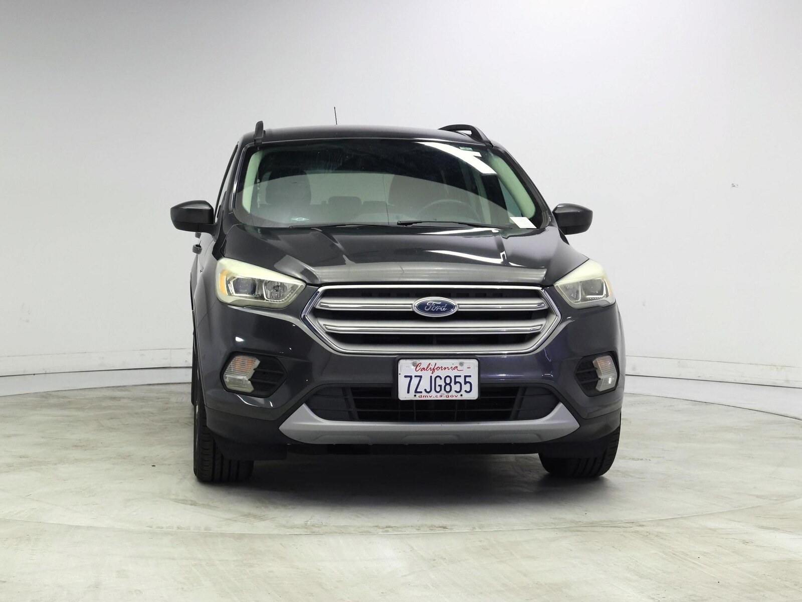 2018 Ford Escape SEL - Photo 6