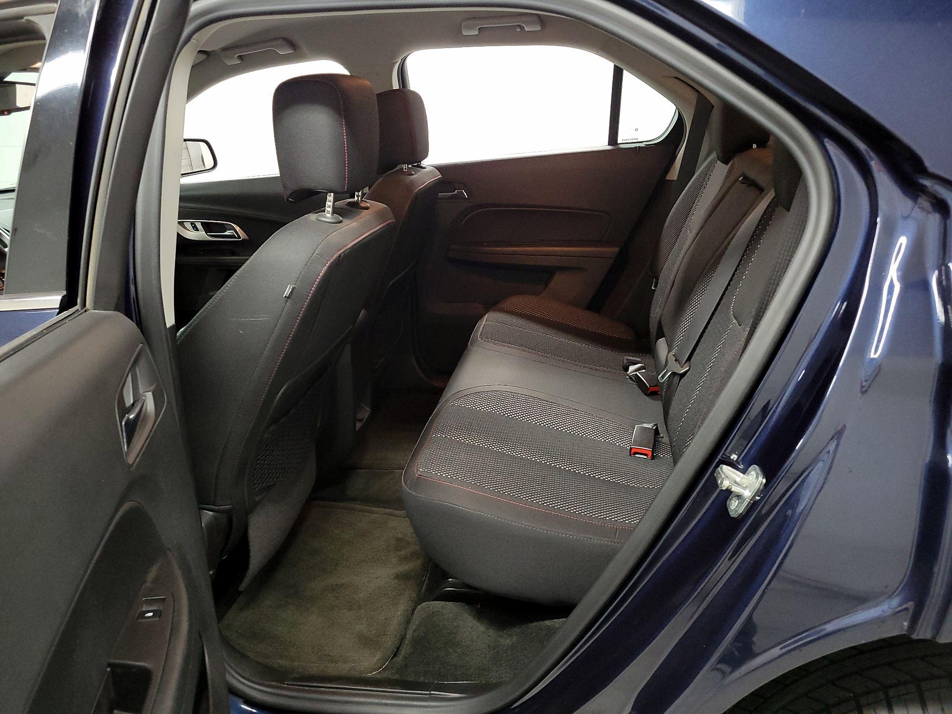 Thumbnail: 2017 Chevrolet Equinox - 17
