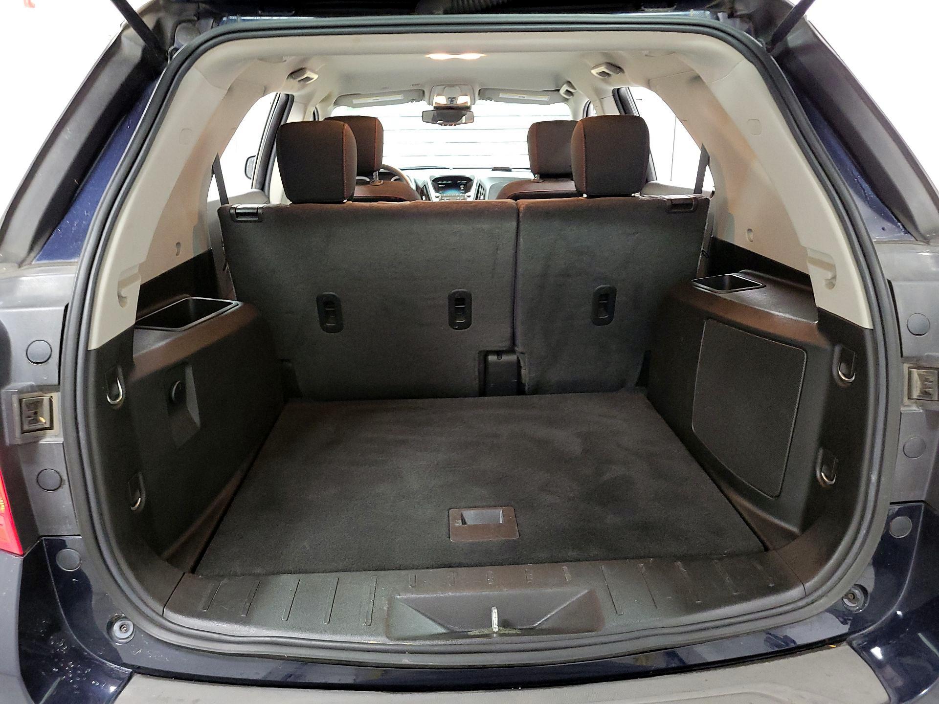Thumbnail: 2017 Chevrolet Equinox - 18